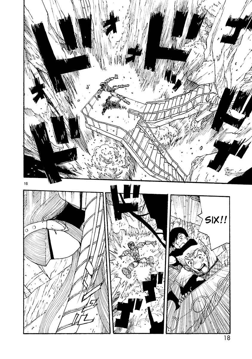 Page 19 Chapter 11 ATOM: The Beginning