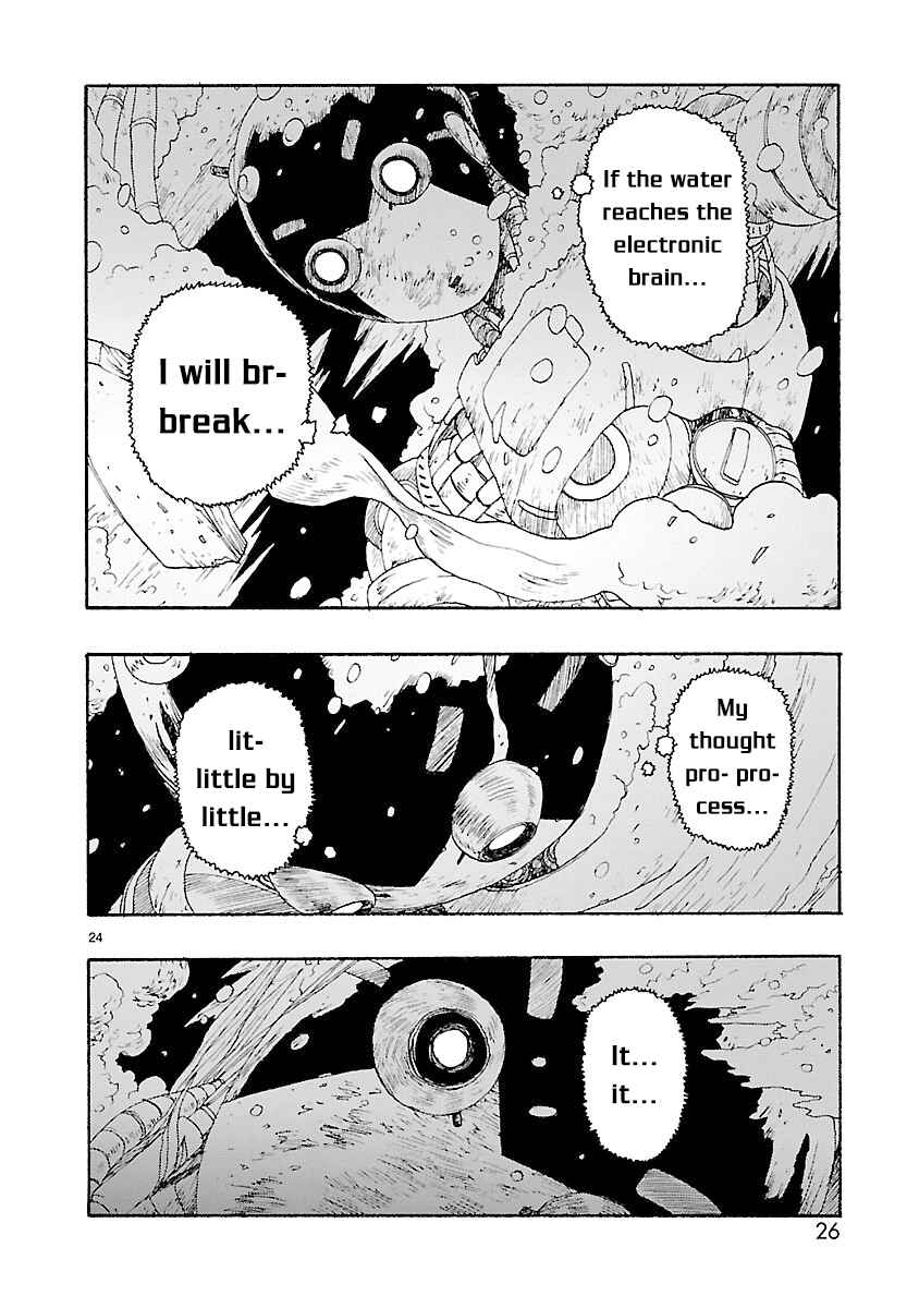 Page 27 Chapter 11 ATOM: The Beginning