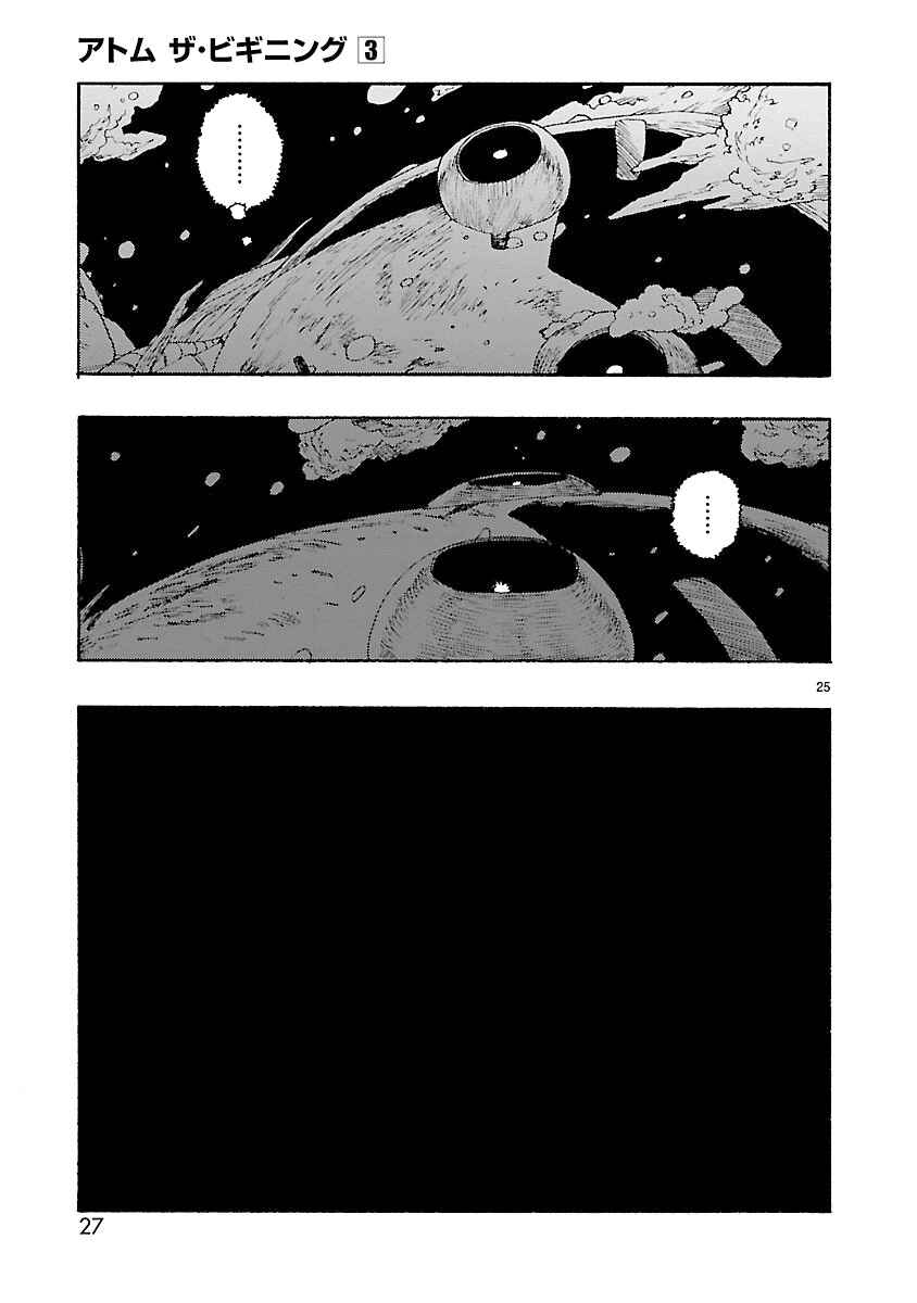 Page 28 Chapter 11 ATOM: The Beginning