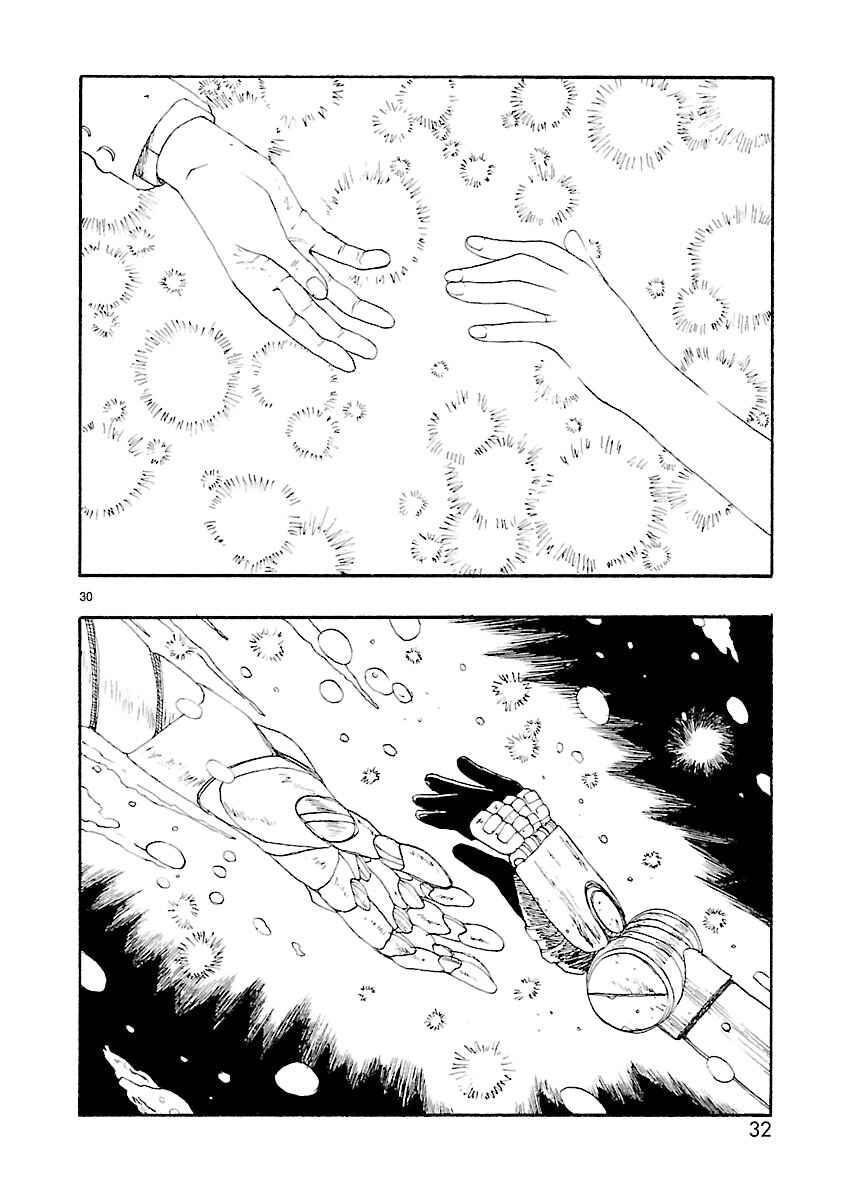 Page 33 Chapter 11 ATOM: The Beginning