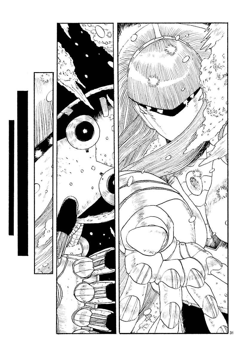Page 34 Chapter 11 ATOM: The Beginning