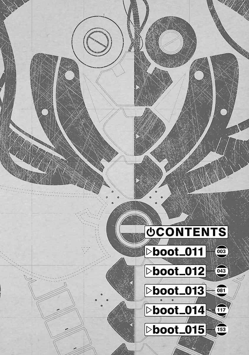 Page 4 Chapter 11 ATOM: The Beginning