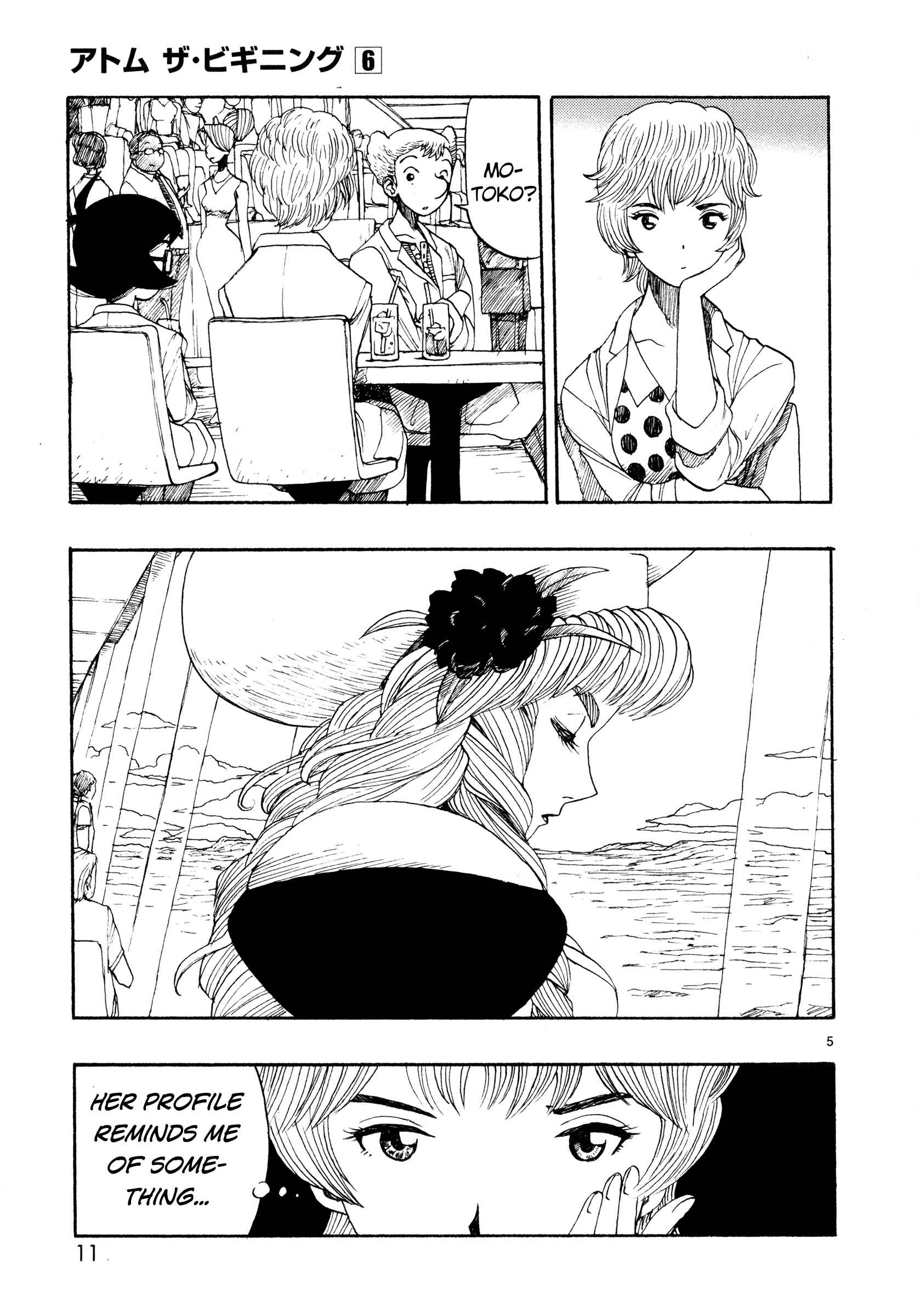 Page 13 Chapter 25 ATOM: The Beginning