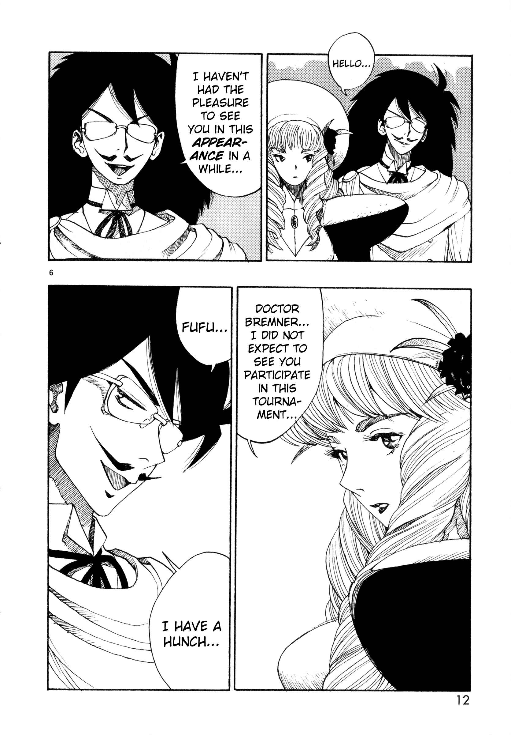 Page 14 Chapter 25 ATOM: The Beginning
