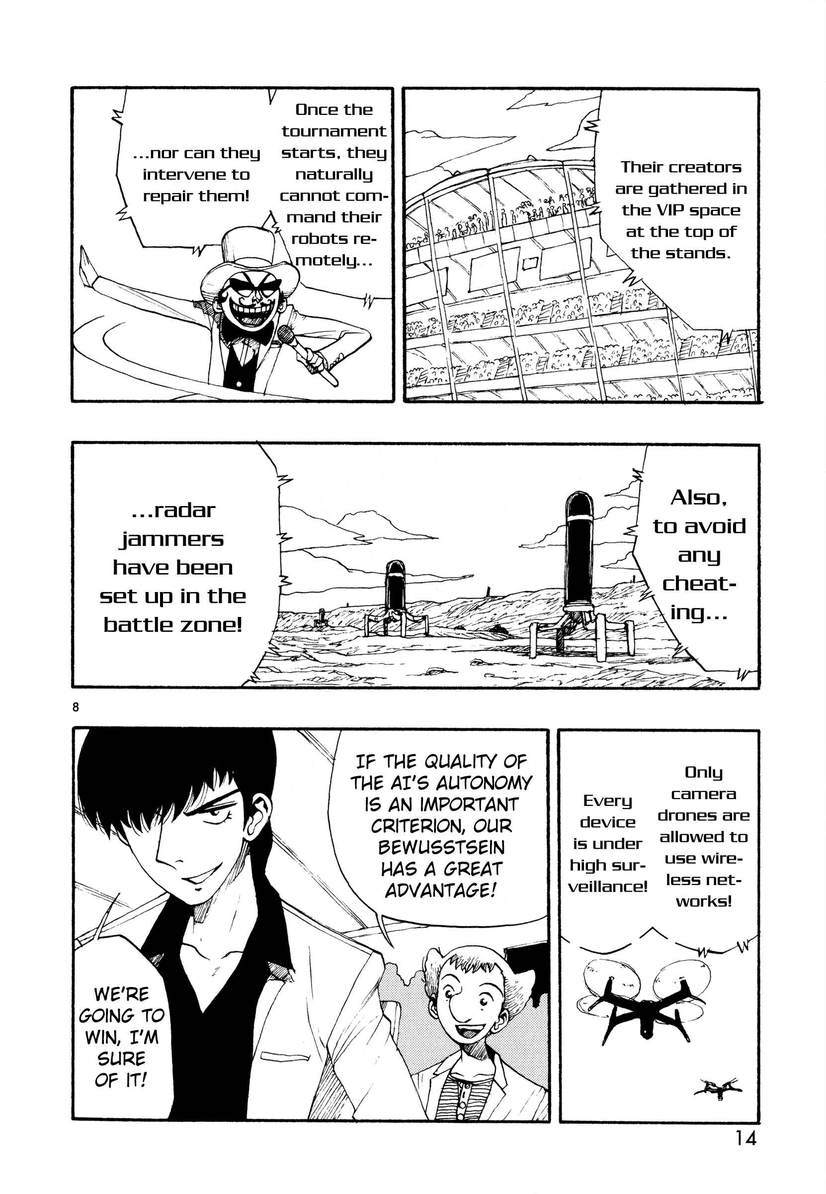 Page 16 Chapter 25 ATOM: The Beginning