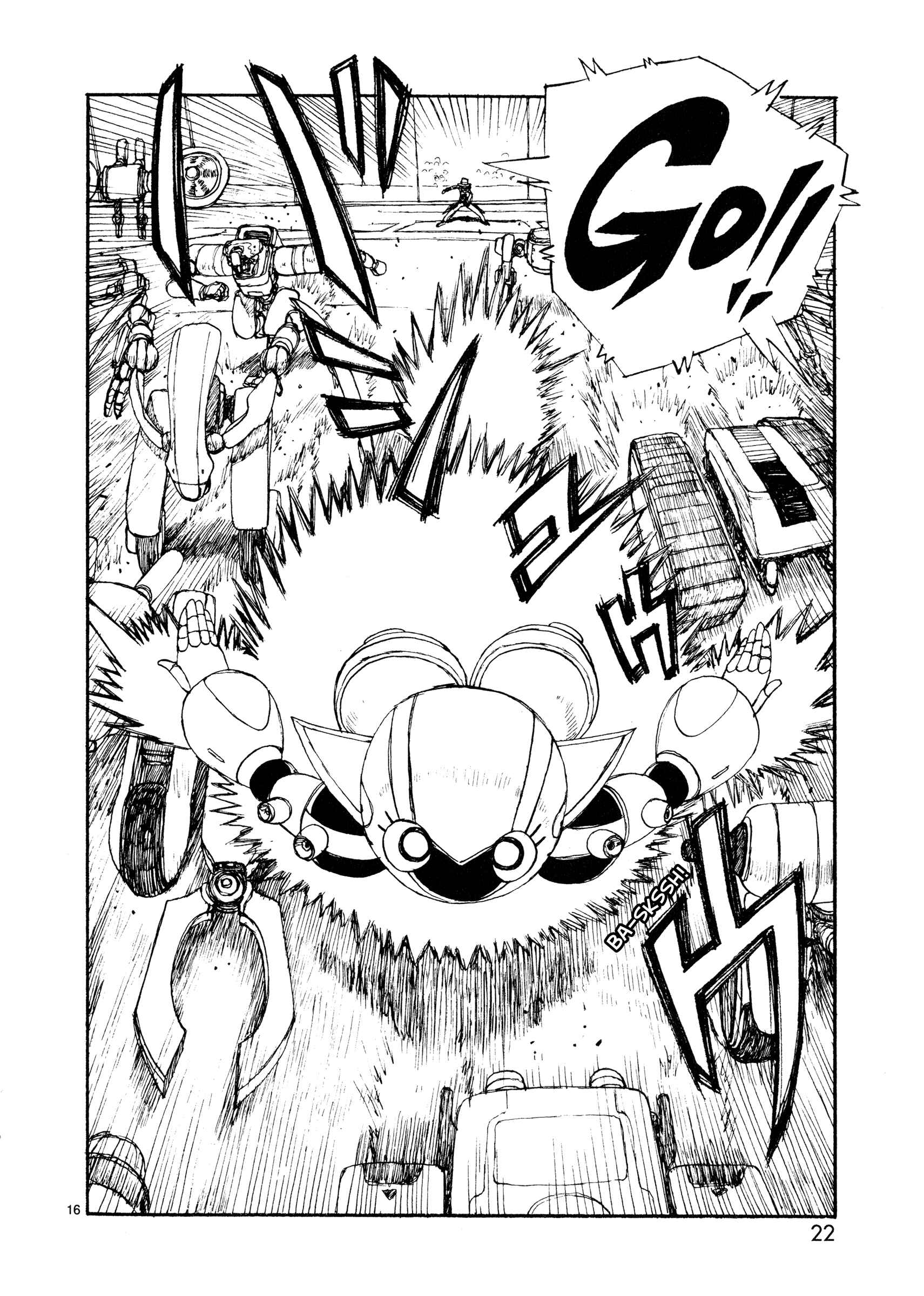 Page 24 Chapter 25 ATOM: The Beginning