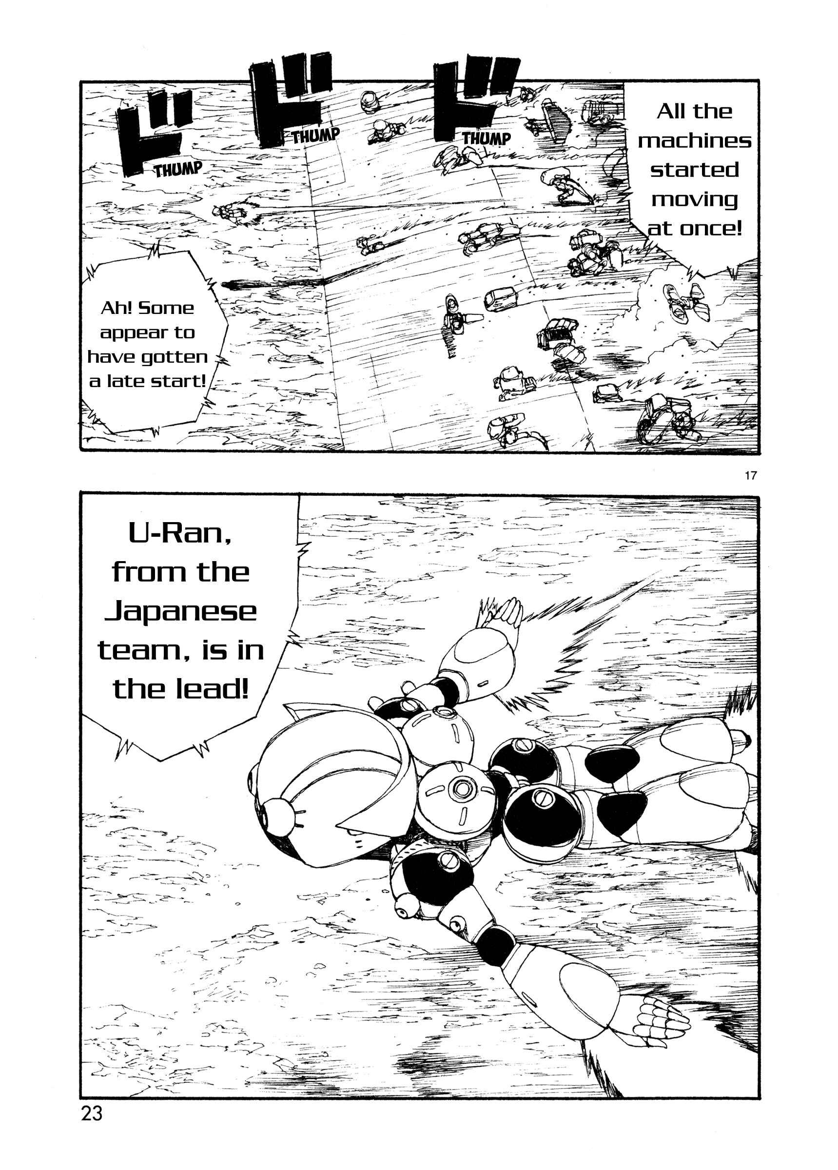 Page 25 Chapter 25 ATOM: The Beginning