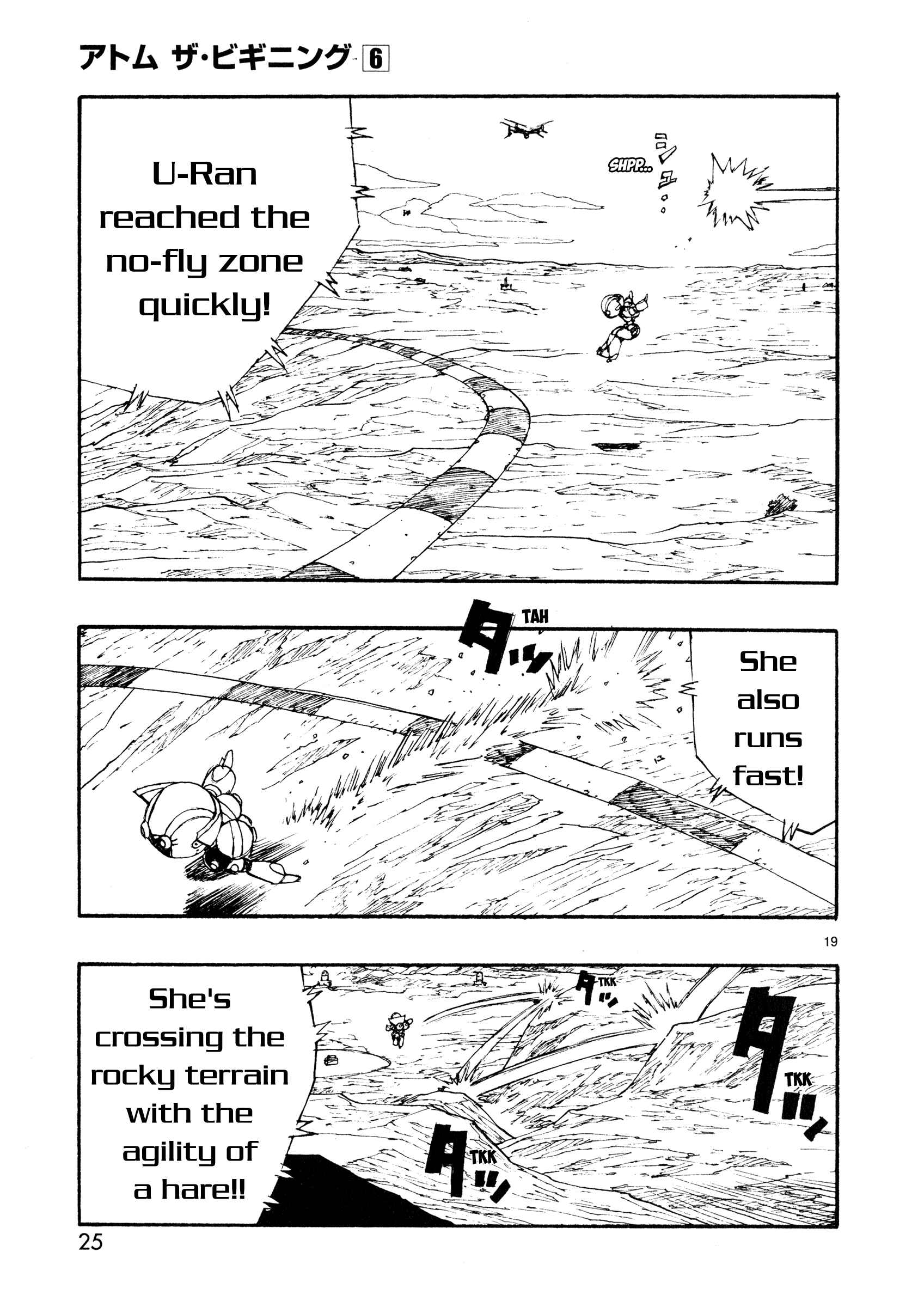 Page 27 Chapter 25 ATOM: The Beginning