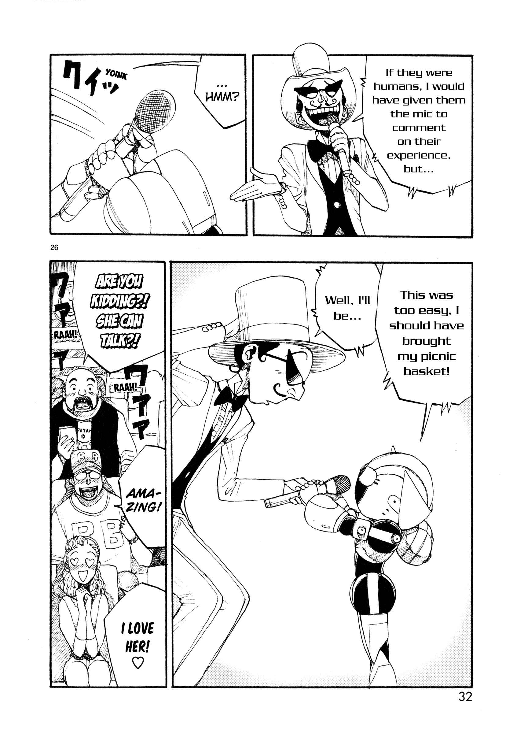 Page 34 Chapter 25 ATOM: The Beginning