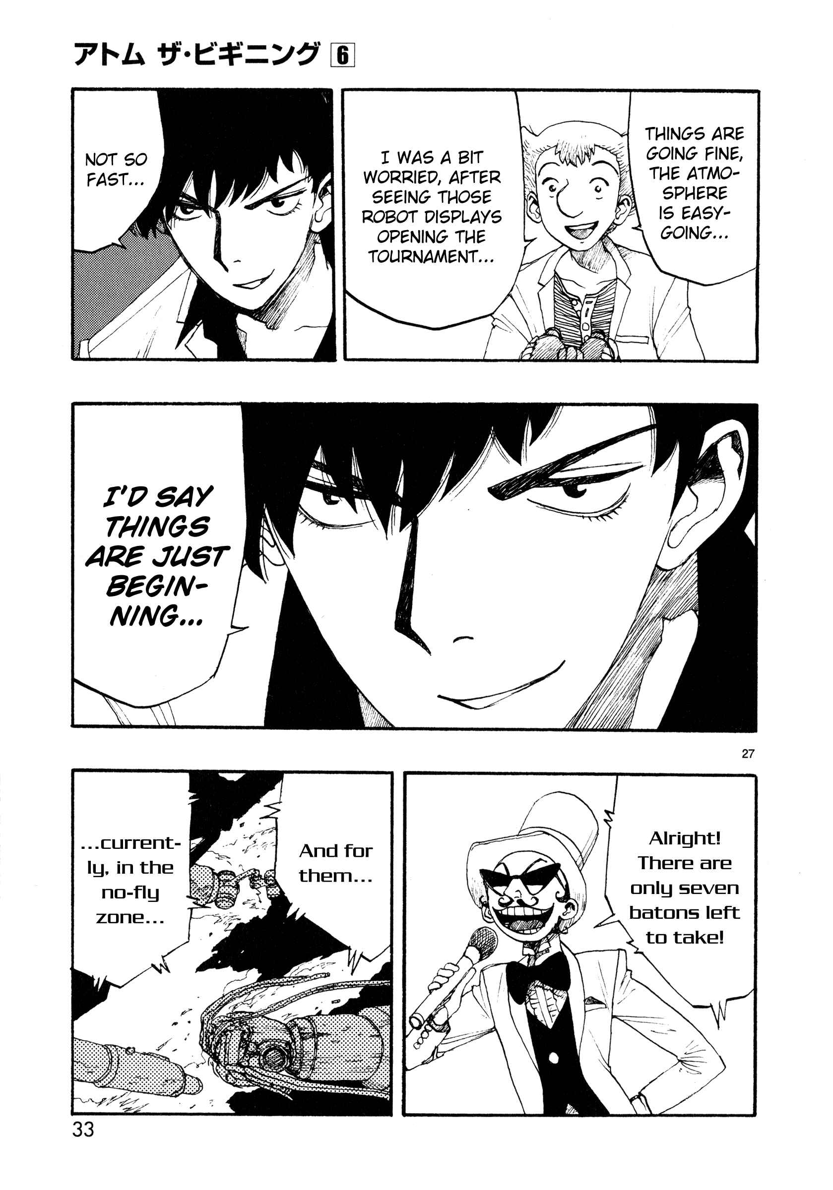 Page 35 Chapter 25 ATOM: The Beginning