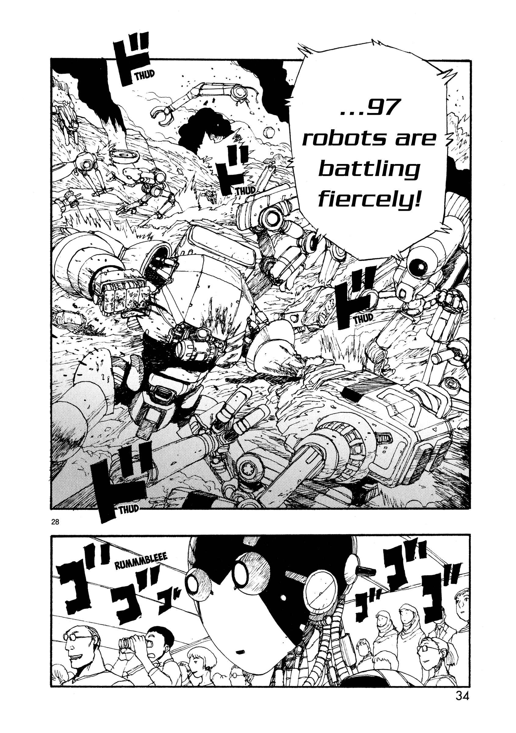 Page 36 Chapter 25 ATOM: The Beginning