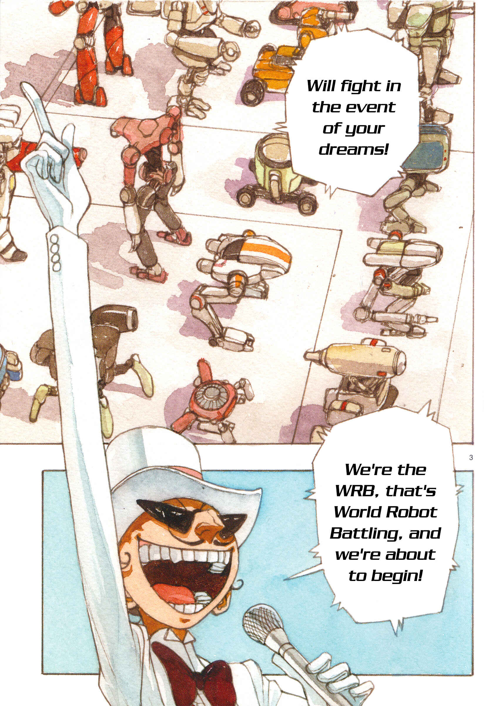 Page 7 Chapter 25 ATOM: The Beginning