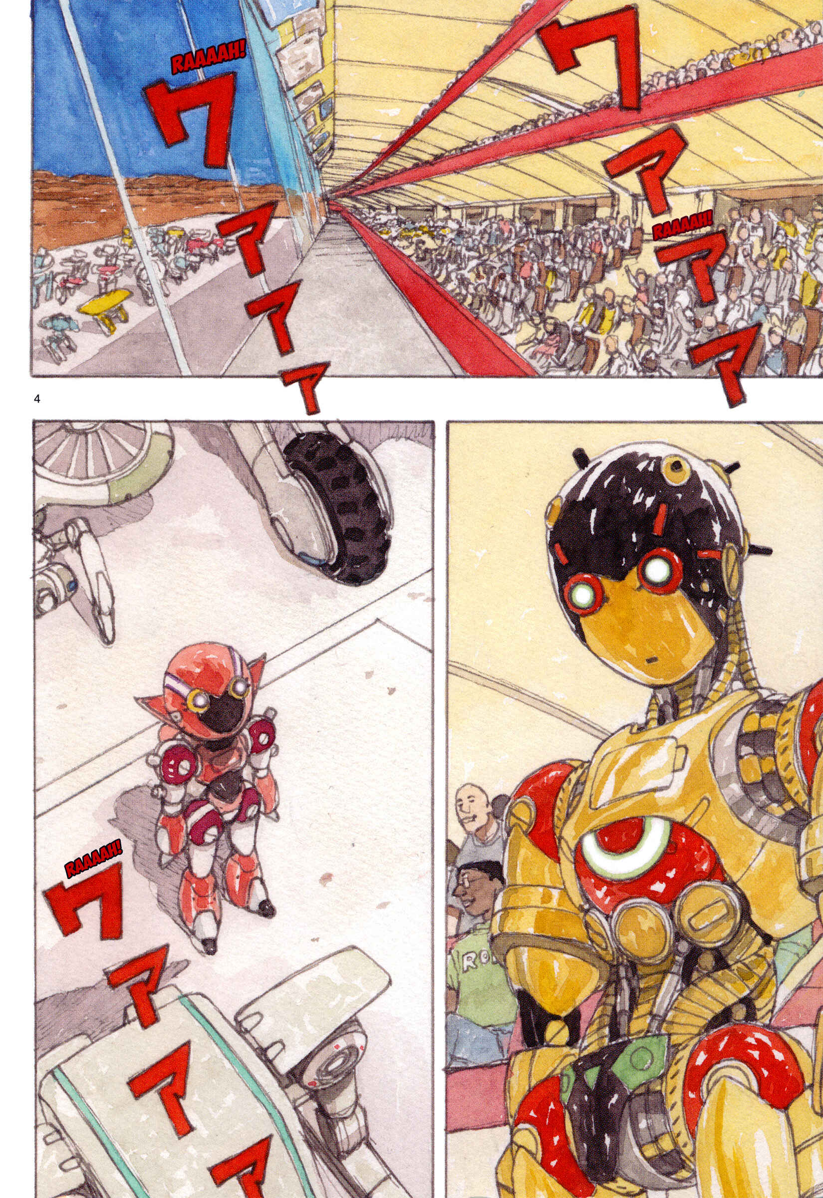 Page 8 Chapter 25 ATOM: The Beginning