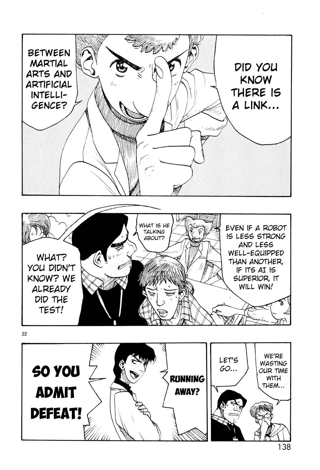 Page 20 Chapter 19 ATOM: The Beginning