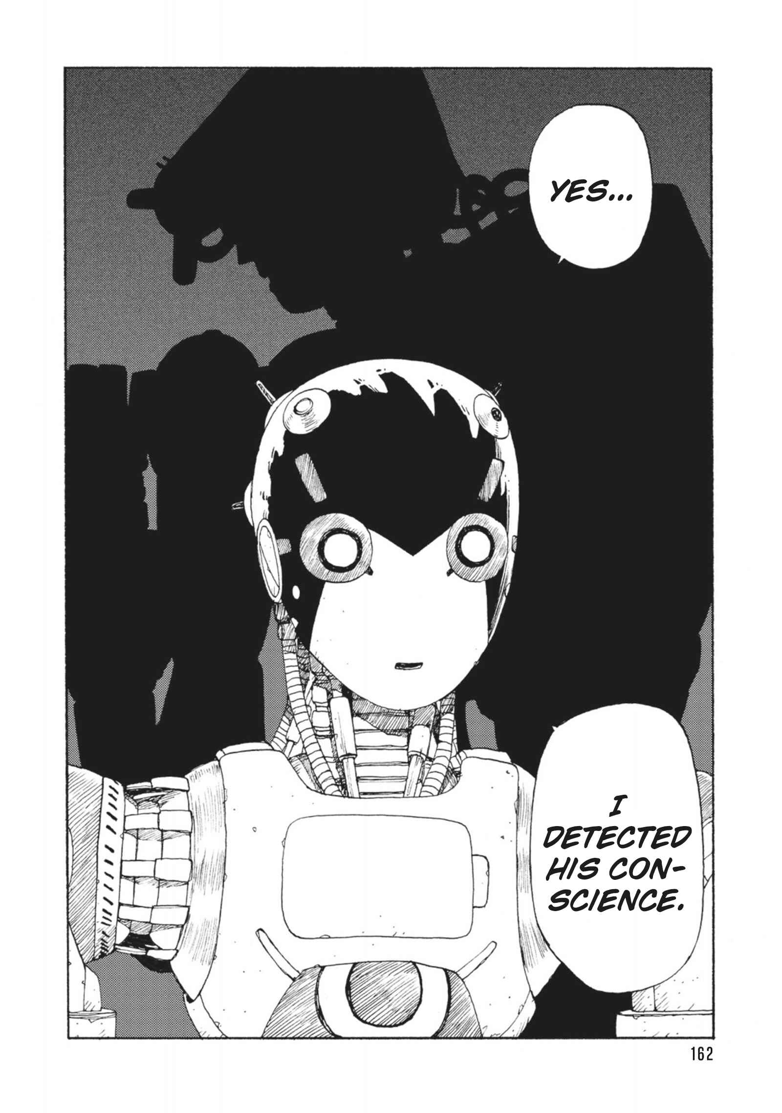 Page 26 Chapter 40 ATOM: The Beginning