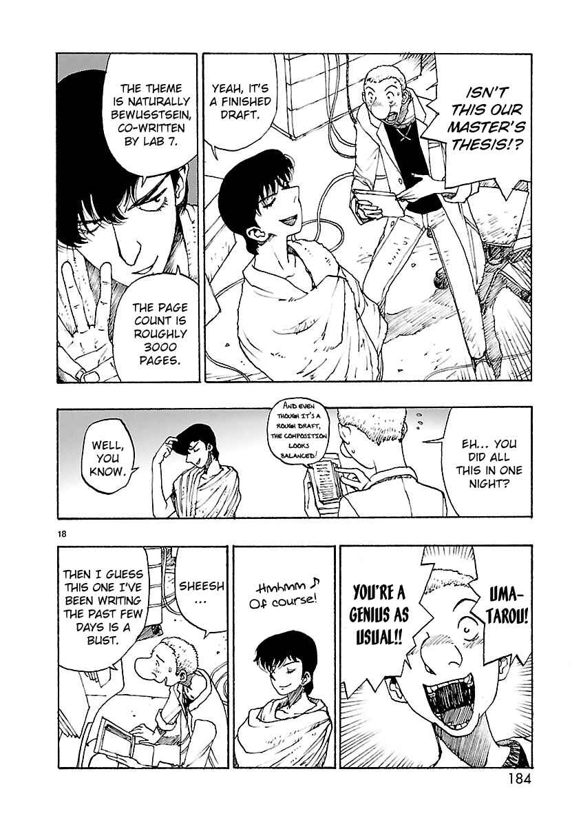 Page 18 Chapter 53 ATOM: The Beginning