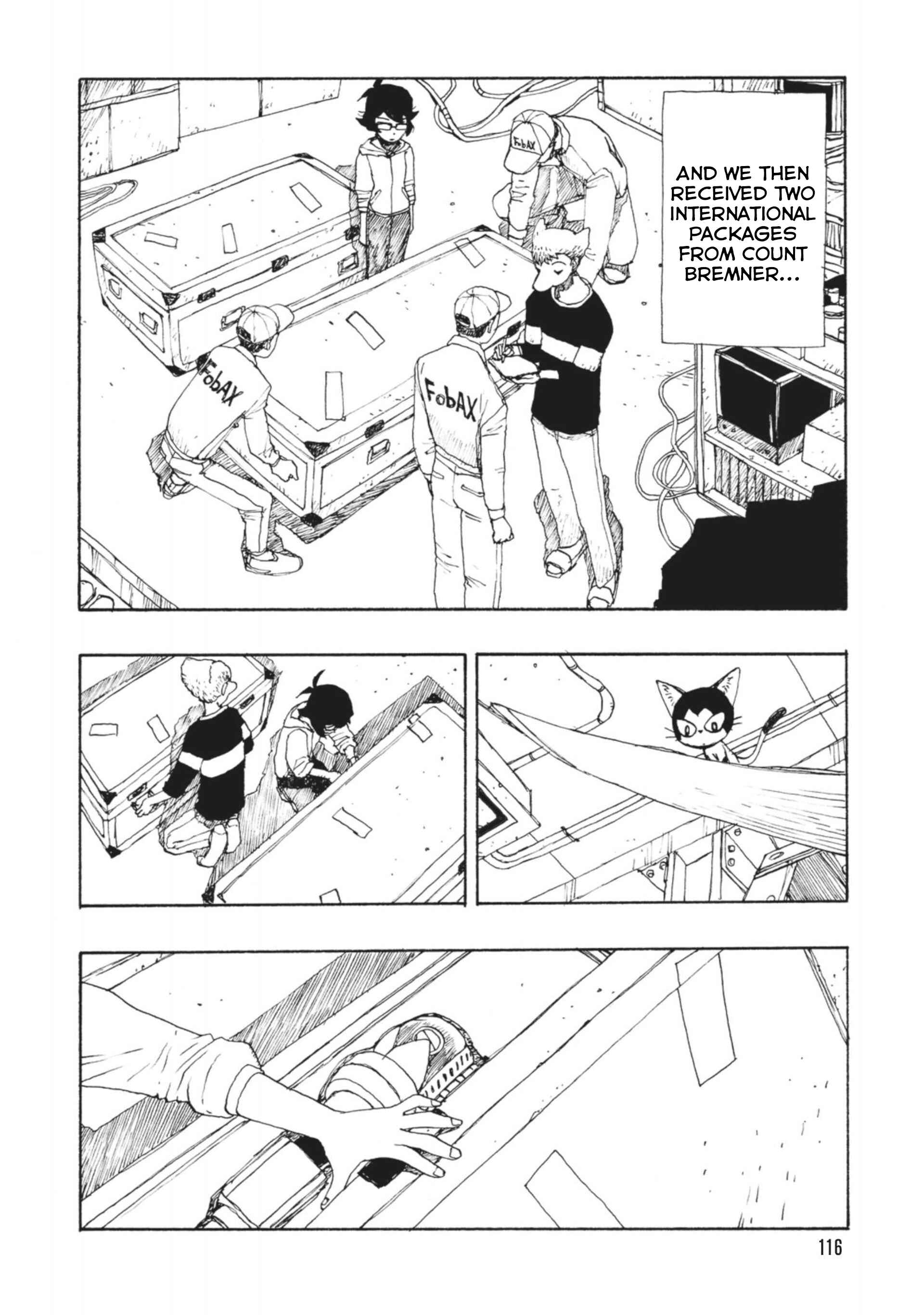 Page 10 Chapter 33 ATOM: The Beginning