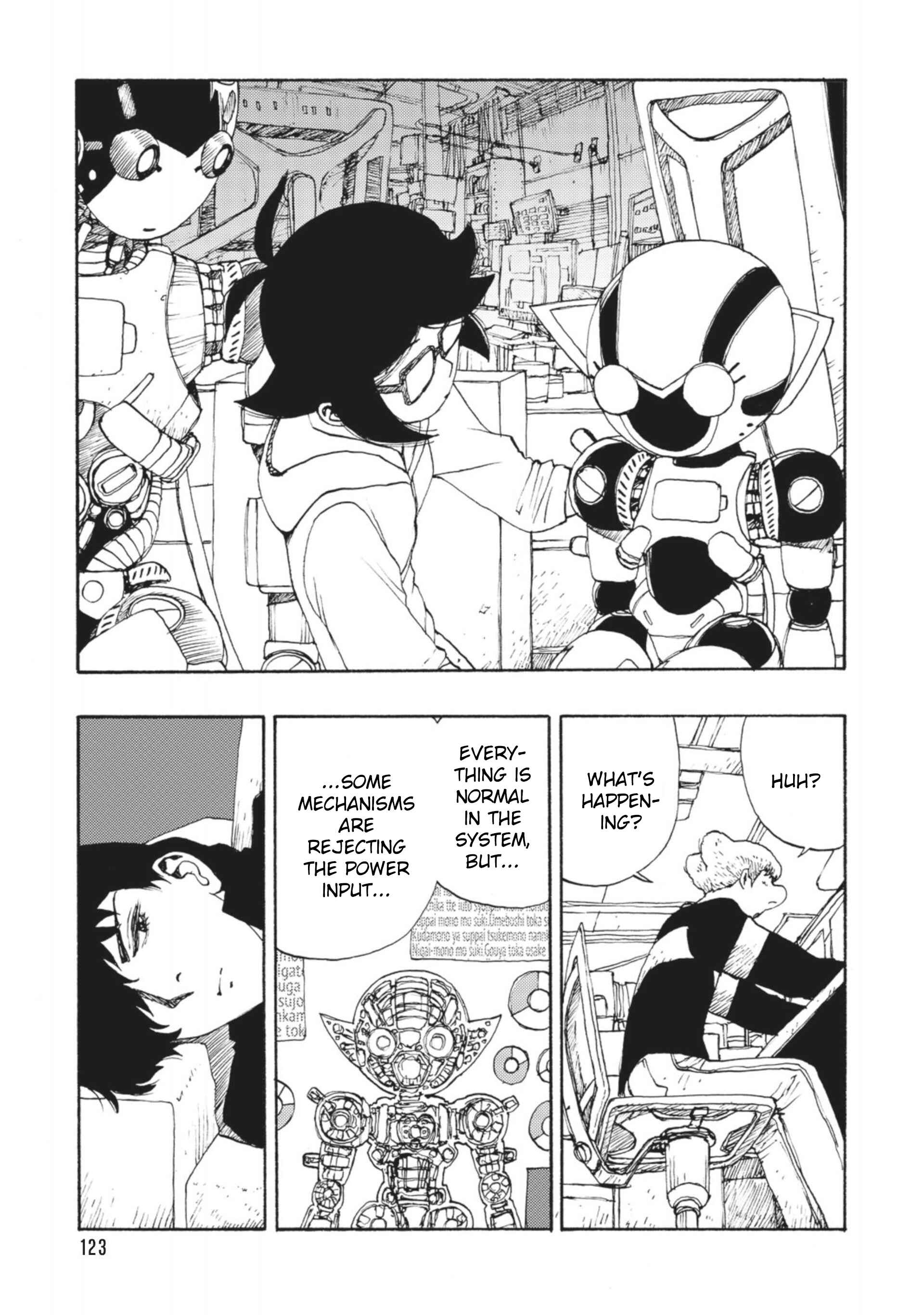 Page 17 Chapter 33 ATOM: The Beginning