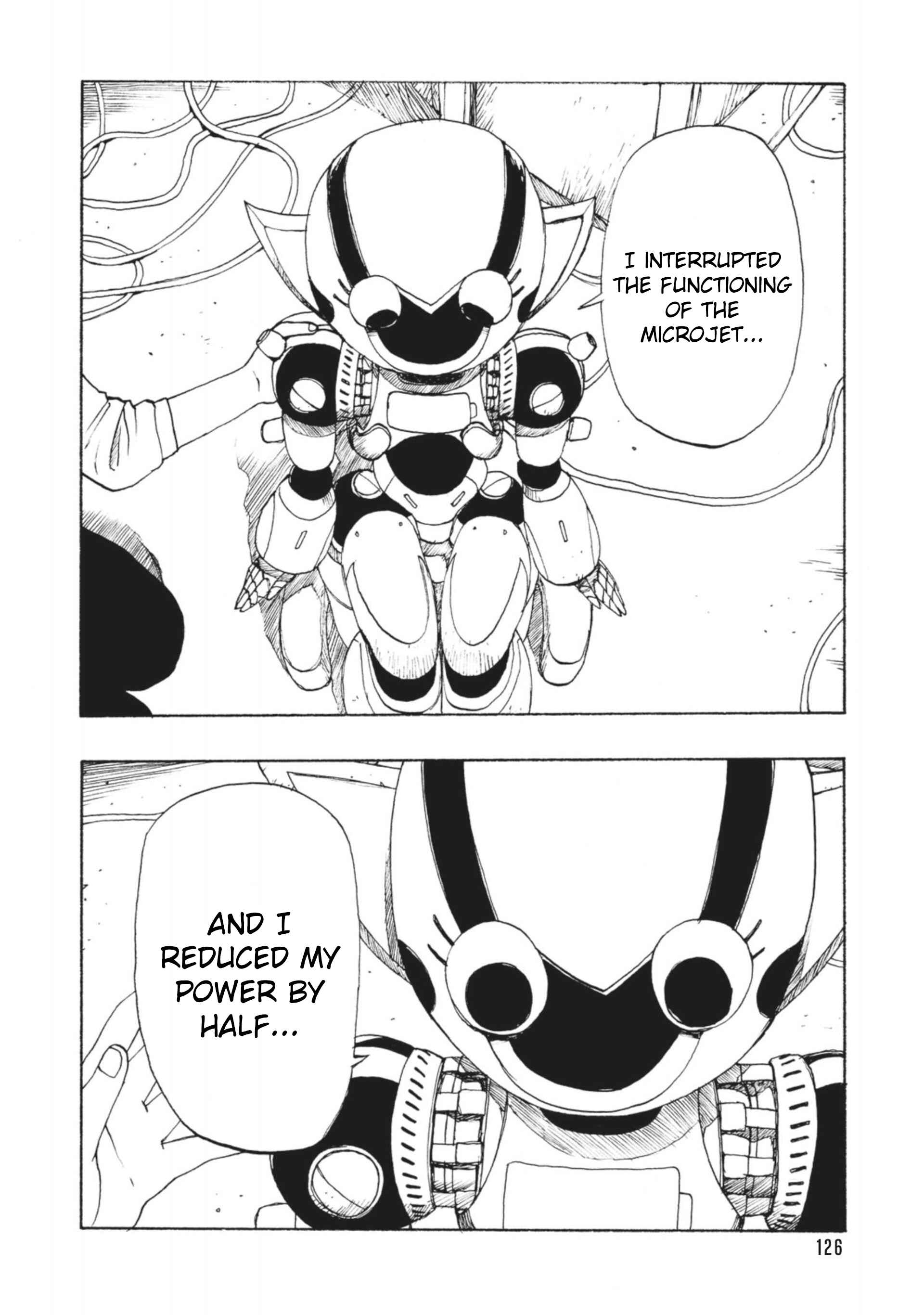 Page 20 Chapter 33 ATOM: The Beginning