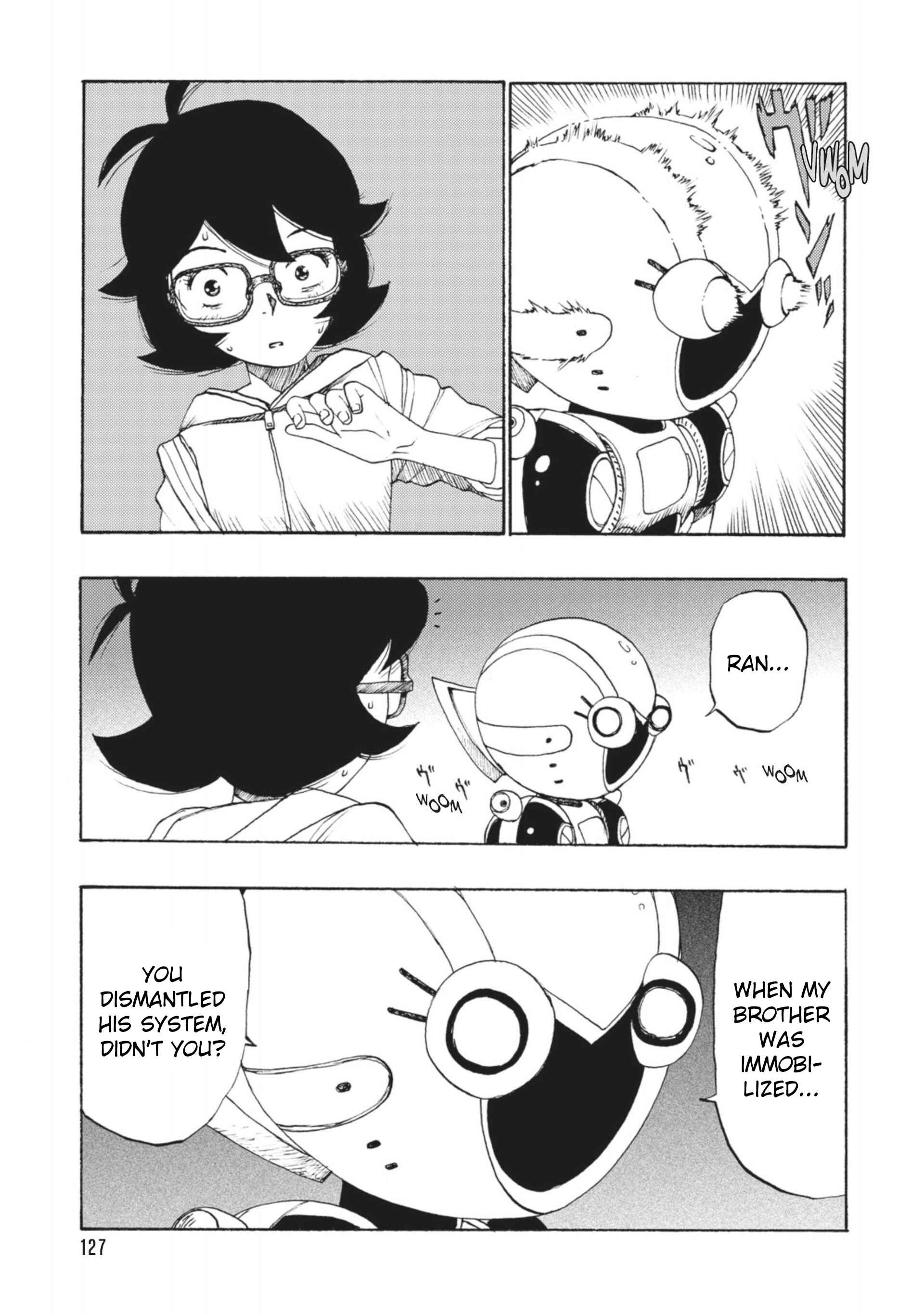 Page 21 Chapter 33 ATOM: The Beginning