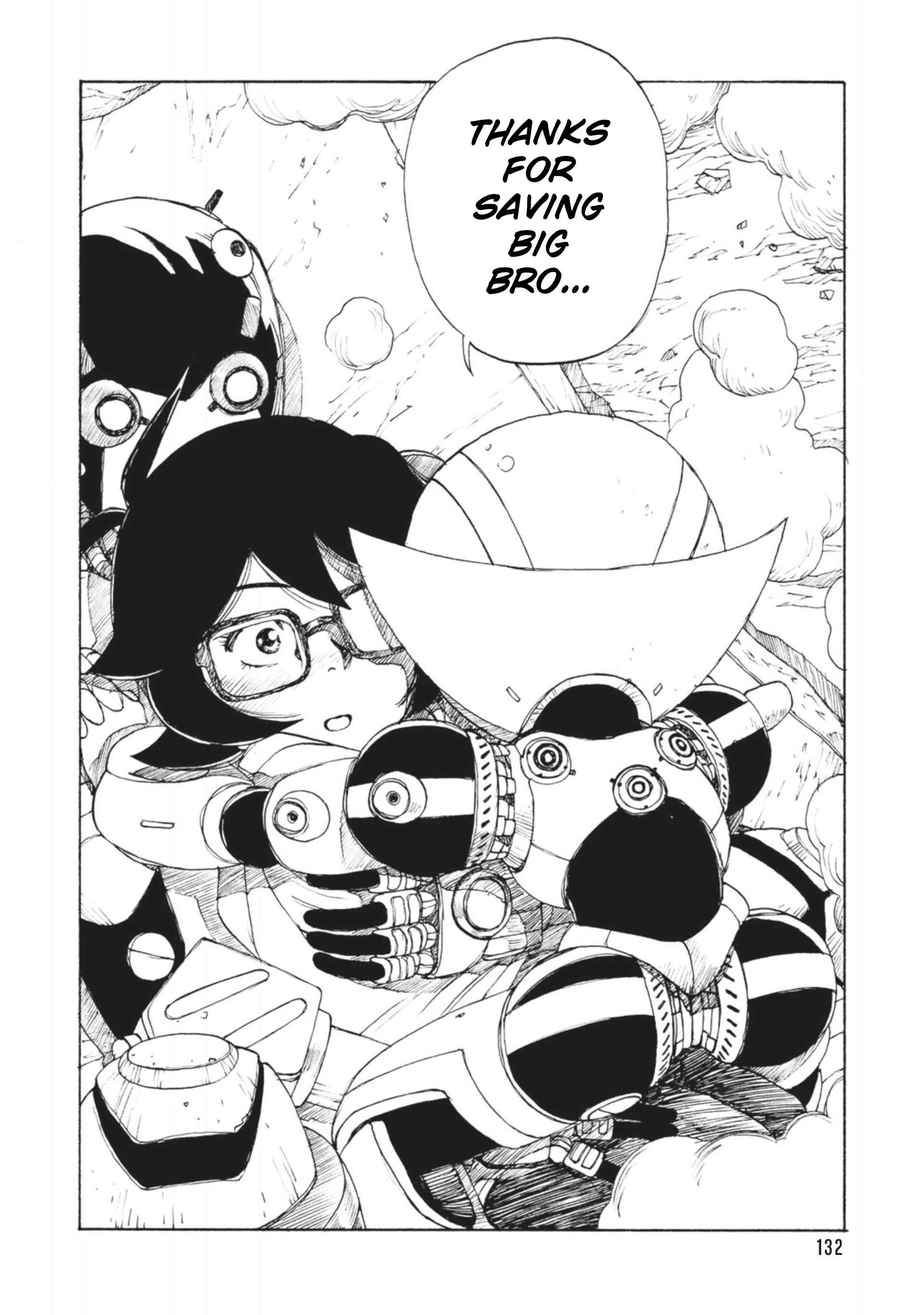 Page 26 Chapter 33 ATOM: The Beginning