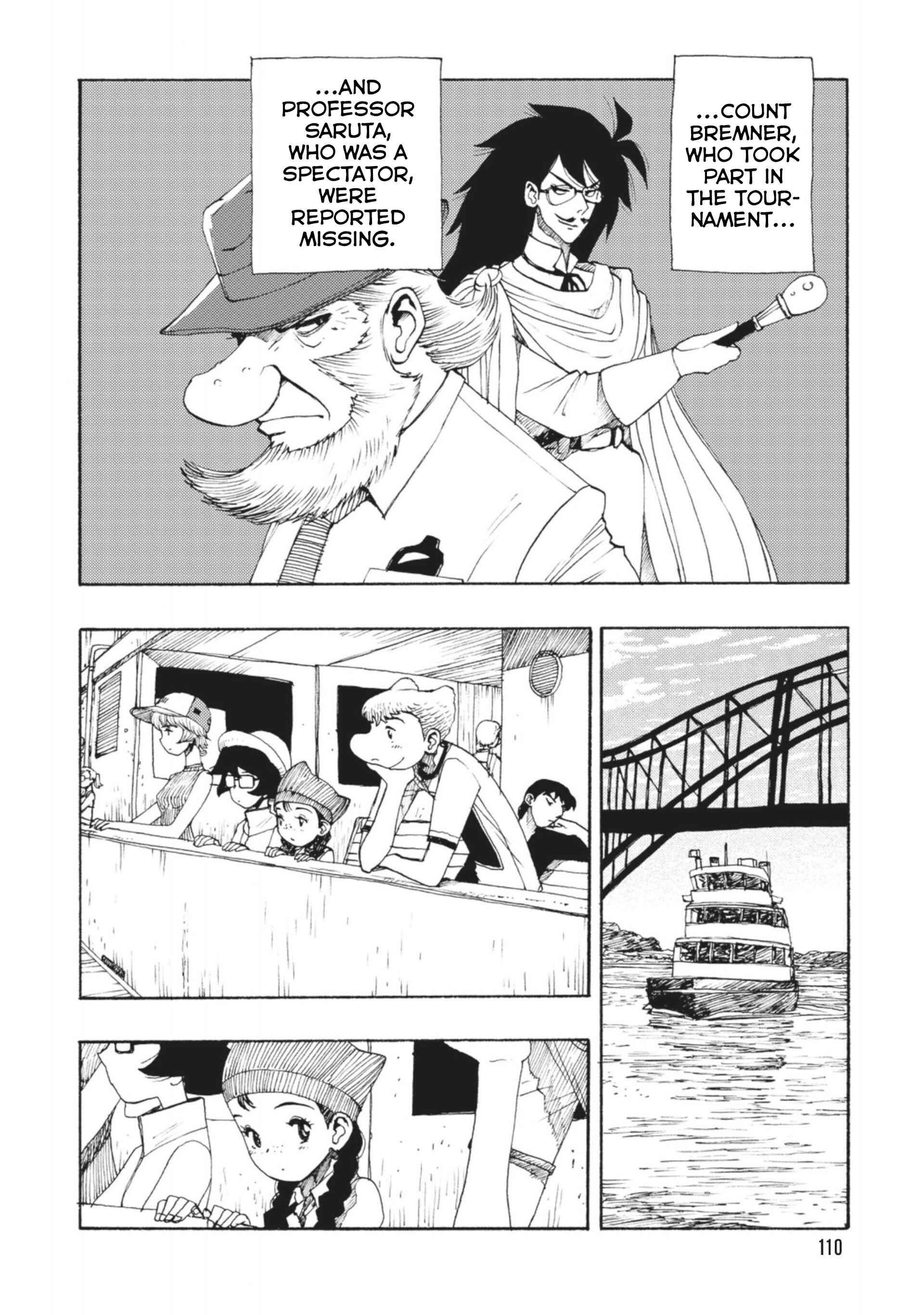 Page 4 Chapter 33 ATOM: The Beginning
