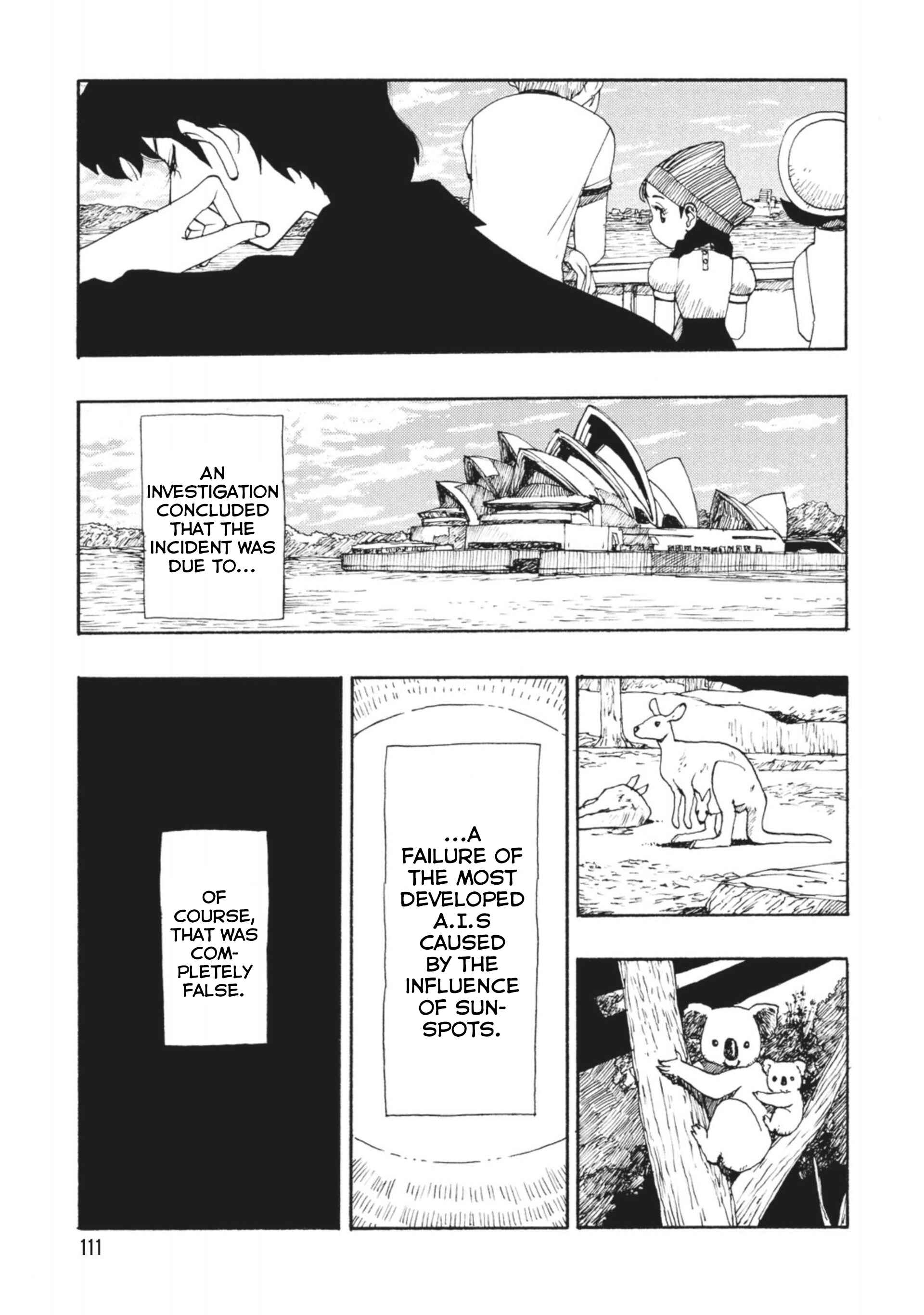 Page 5 Chapter 33 ATOM: The Beginning