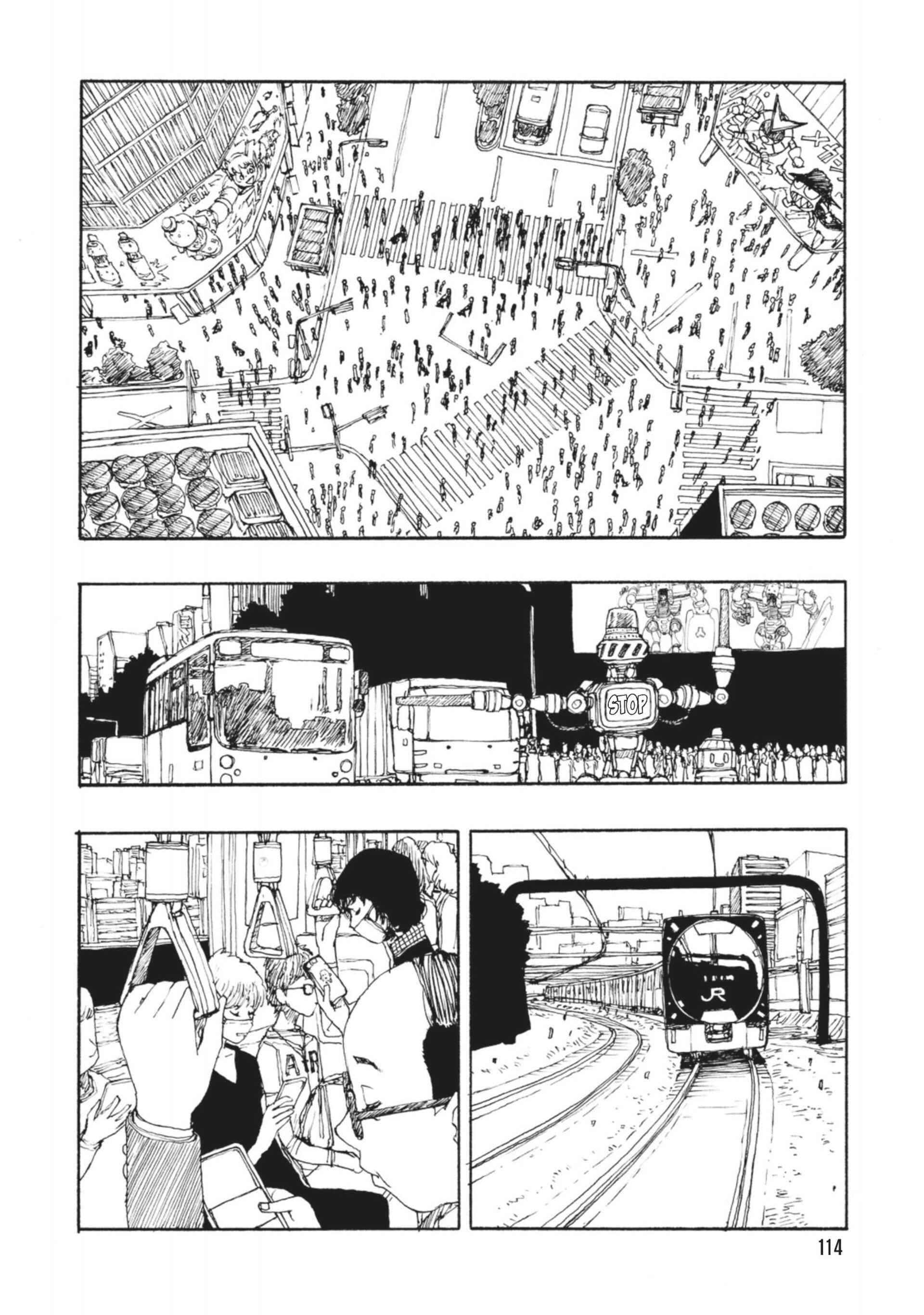 Page 8 Chapter 33 ATOM: The Beginning