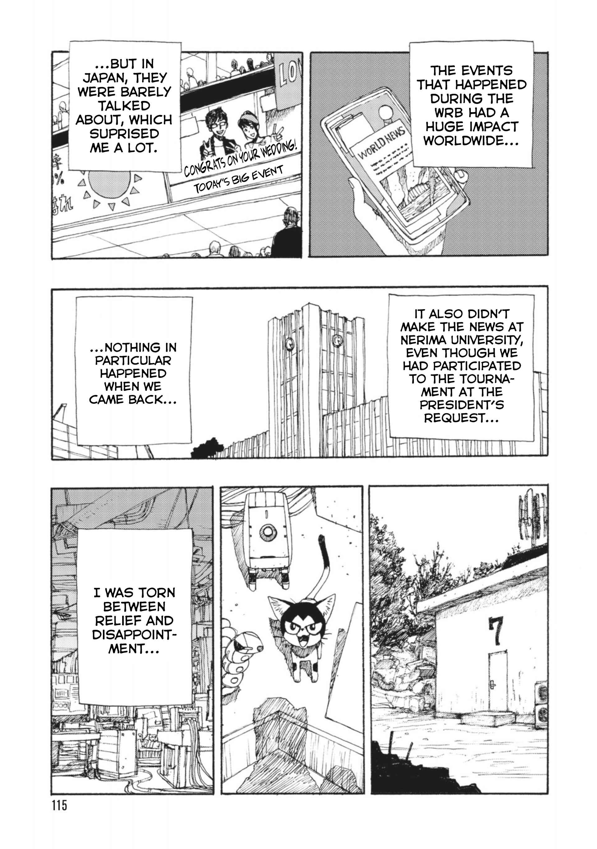 Page 9 Chapter 33 ATOM: The Beginning