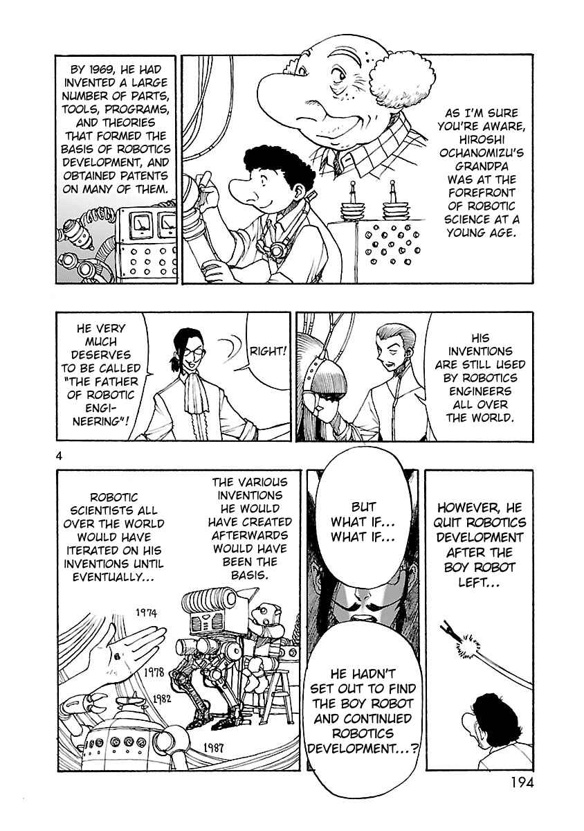 Page 4 Chapter 53.5 ATOM: The Beginning