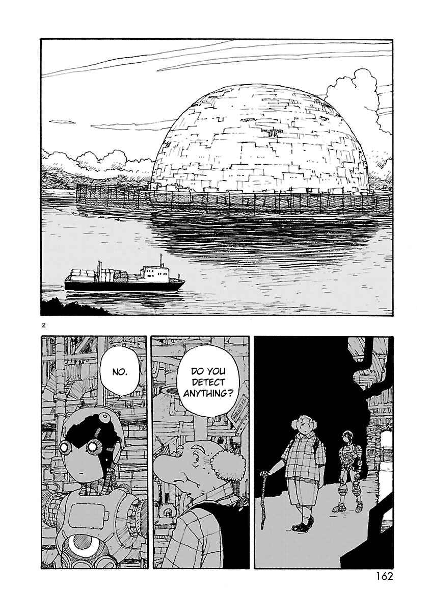 Page 2 Chapter 47 ATOM: The Beginning