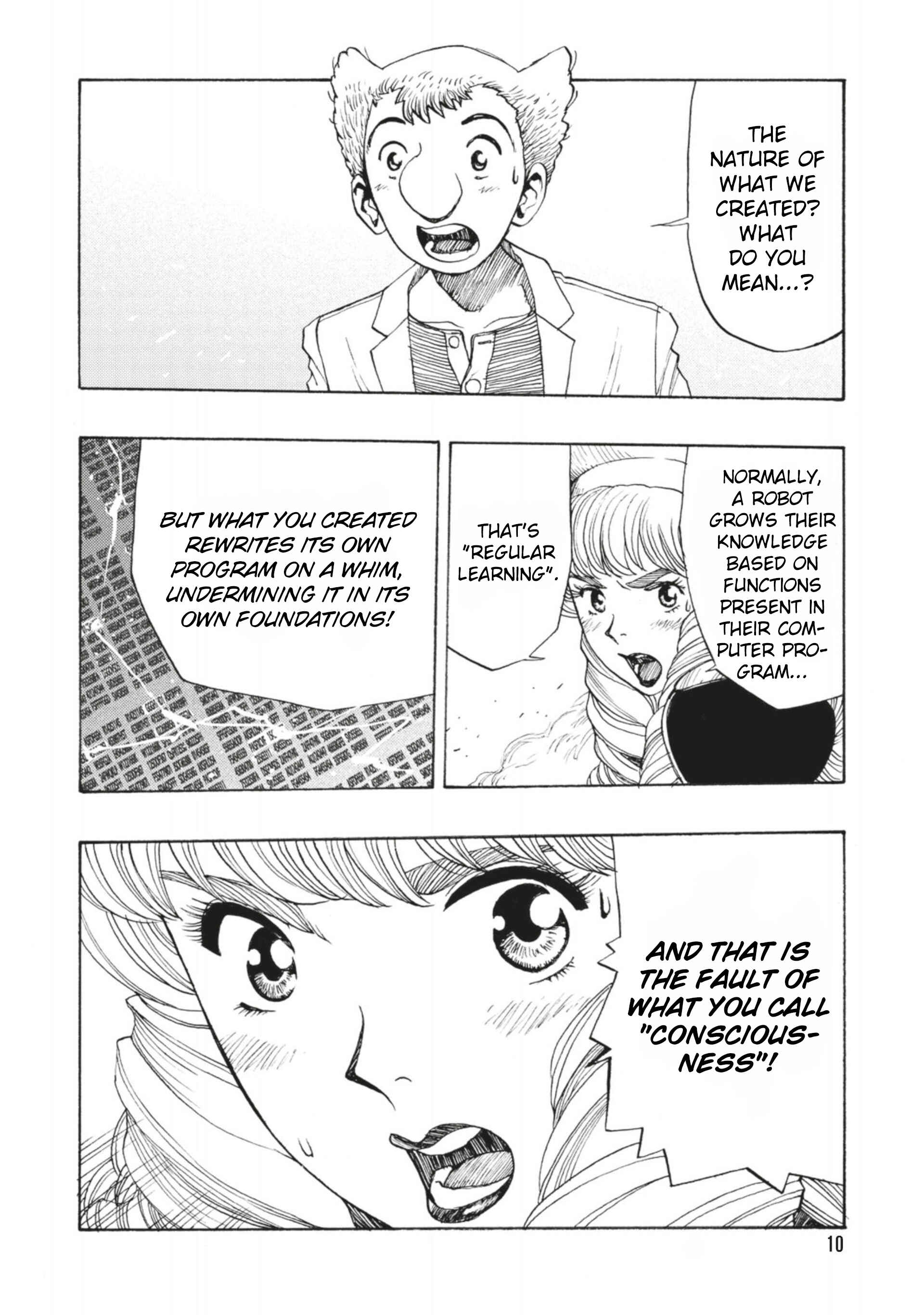 Page 12 Chapter 30 ATOM: The Beginning