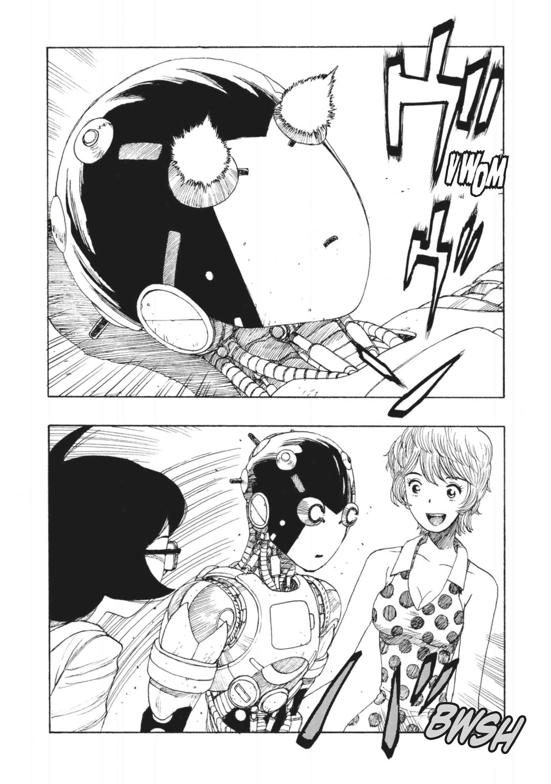 Page 22 Chapter 30 ATOM: The Beginning