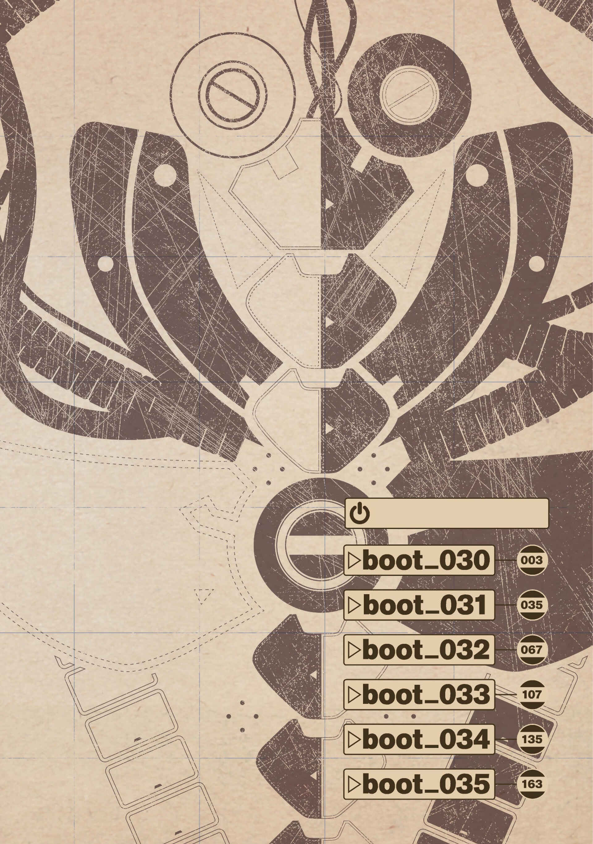 Page 4 Chapter 30 ATOM: The Beginning