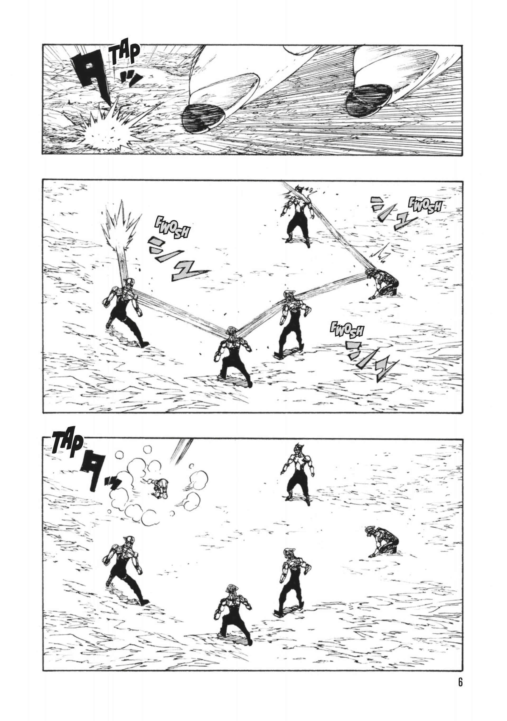 Page 8 Chapter 30 ATOM: The Beginning