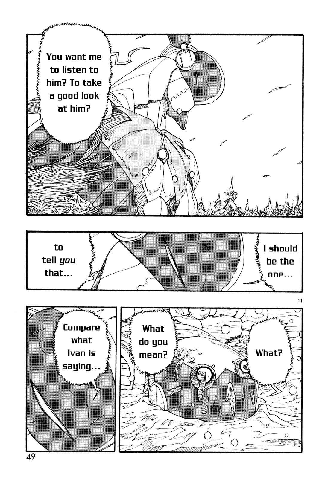 Page 11 Chapter 17 ATOM: The Beginning