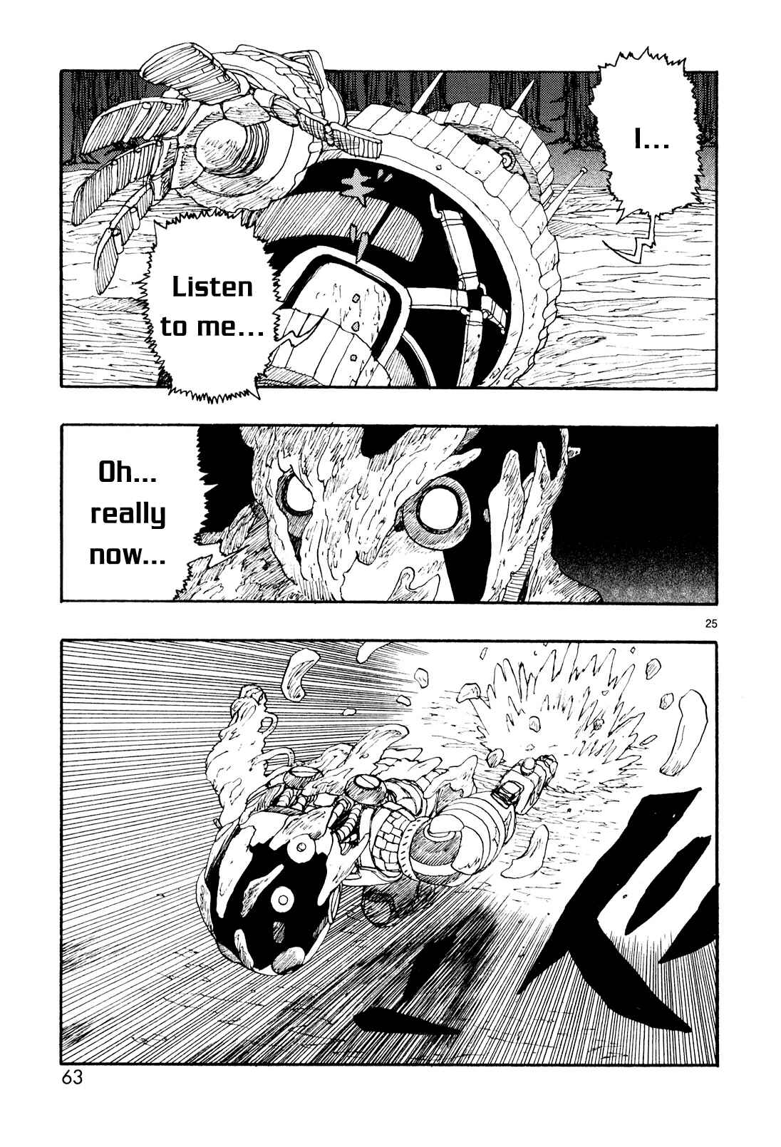 Page 25 Chapter 17 ATOM: The Beginning