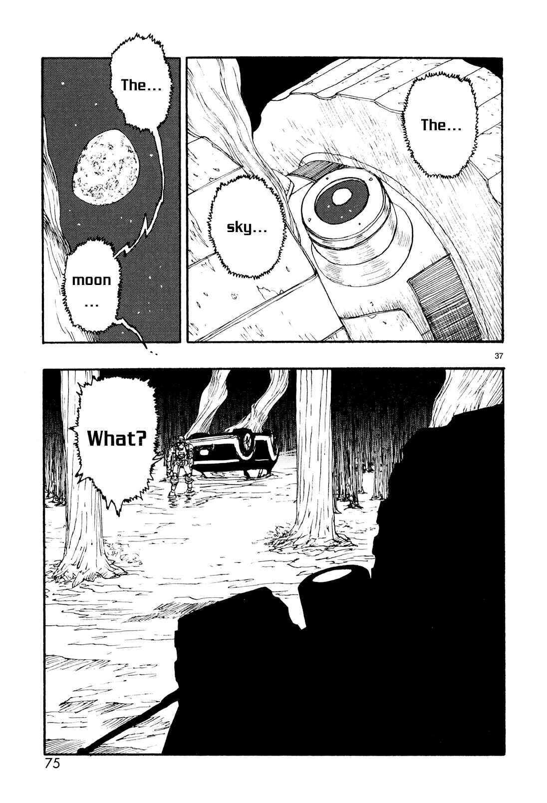 Page 37 Chapter 17 ATOM: The Beginning