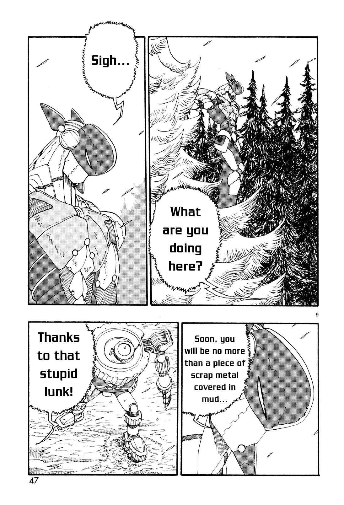 Page 9 Chapter 17 ATOM: The Beginning