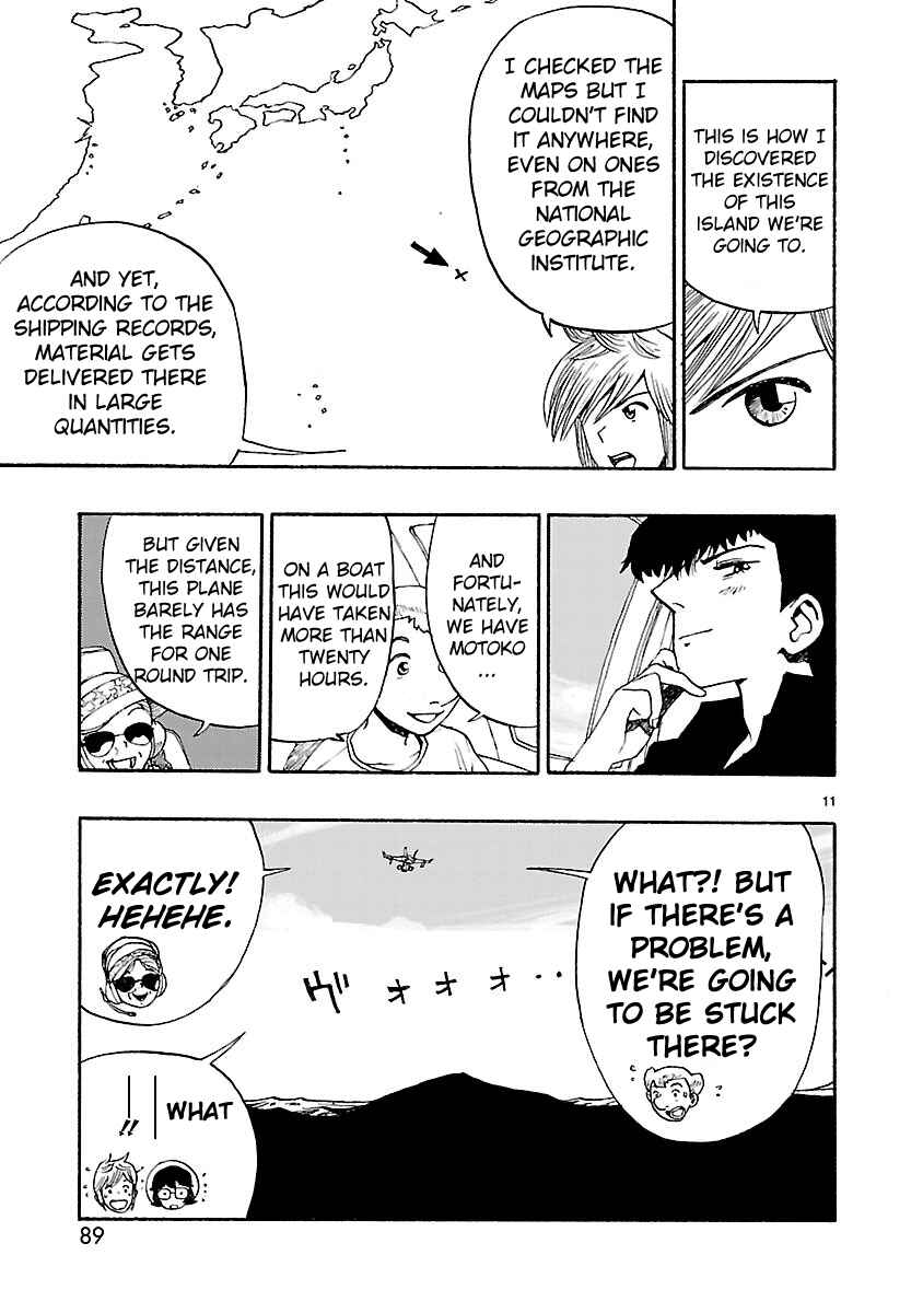 Page 11 Chapter 8 ATOM: The Beginning