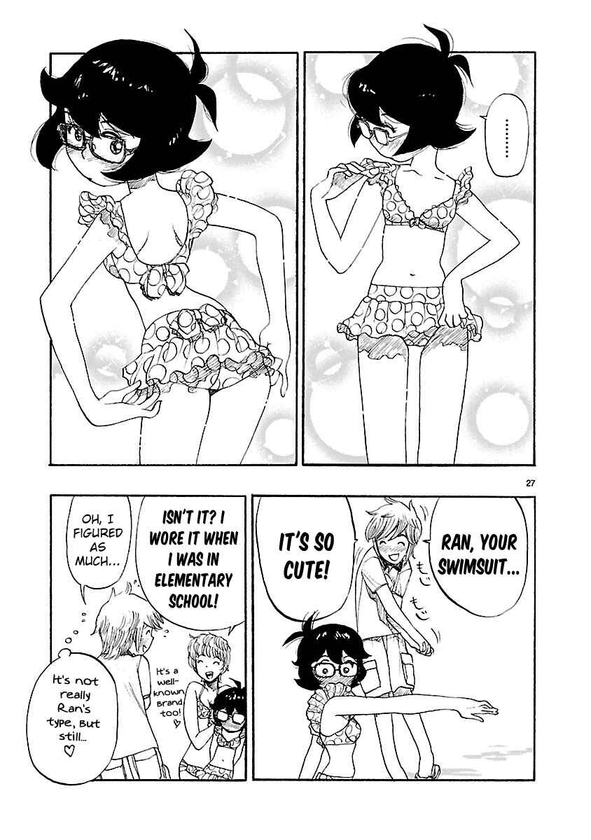 Page 27 Chapter 8 ATOM: The Beginning