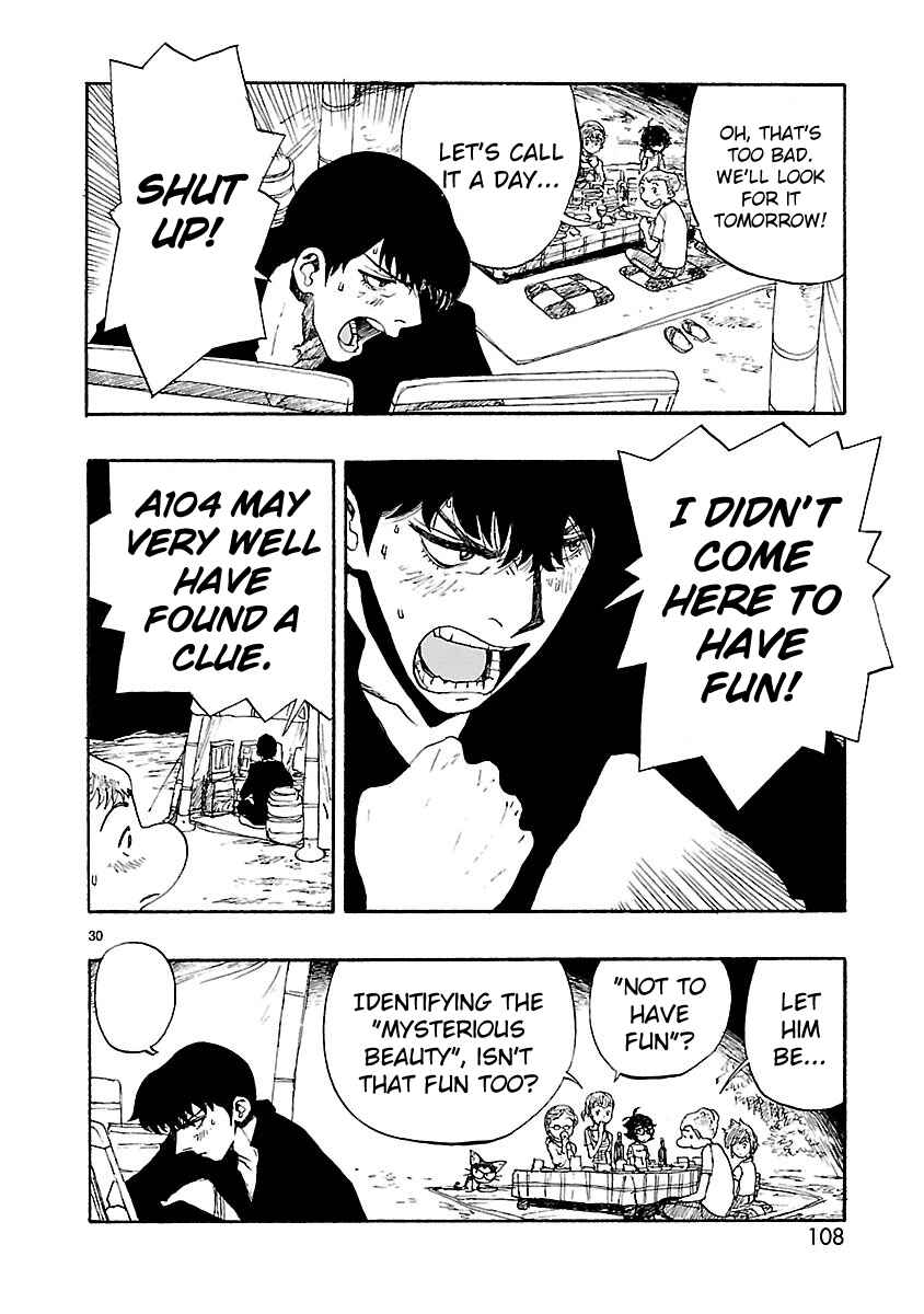 Page 30 Chapter 8 ATOM: The Beginning