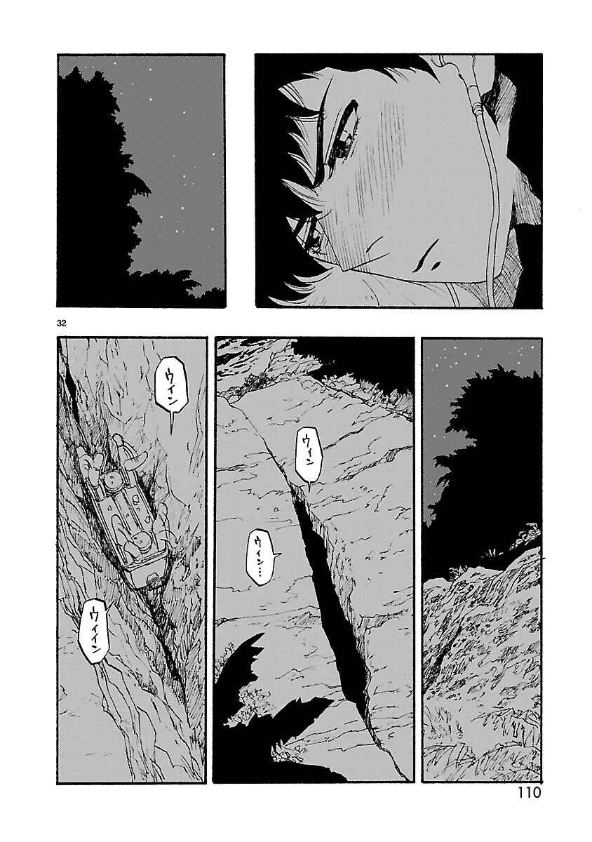 Page 32 Chapter 8 ATOM: The Beginning