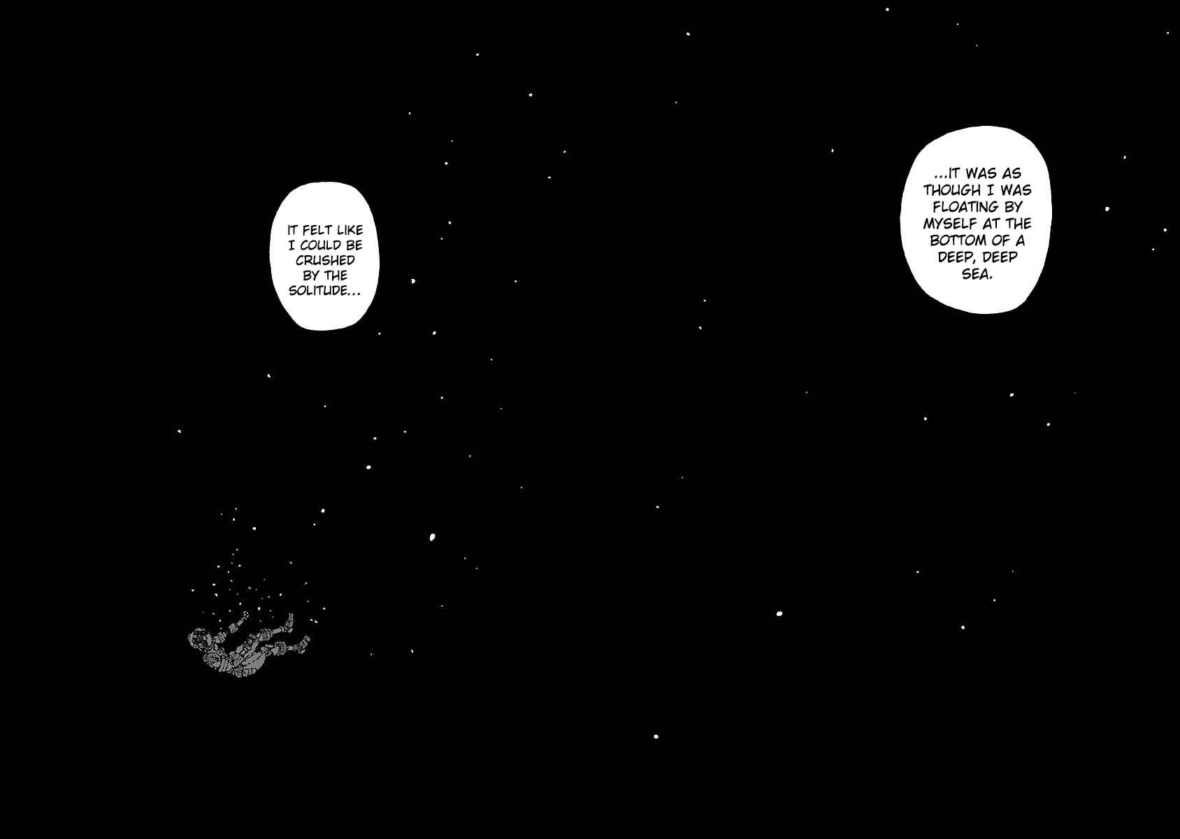 Page 16 Chapter 45 ATOM: The Beginning