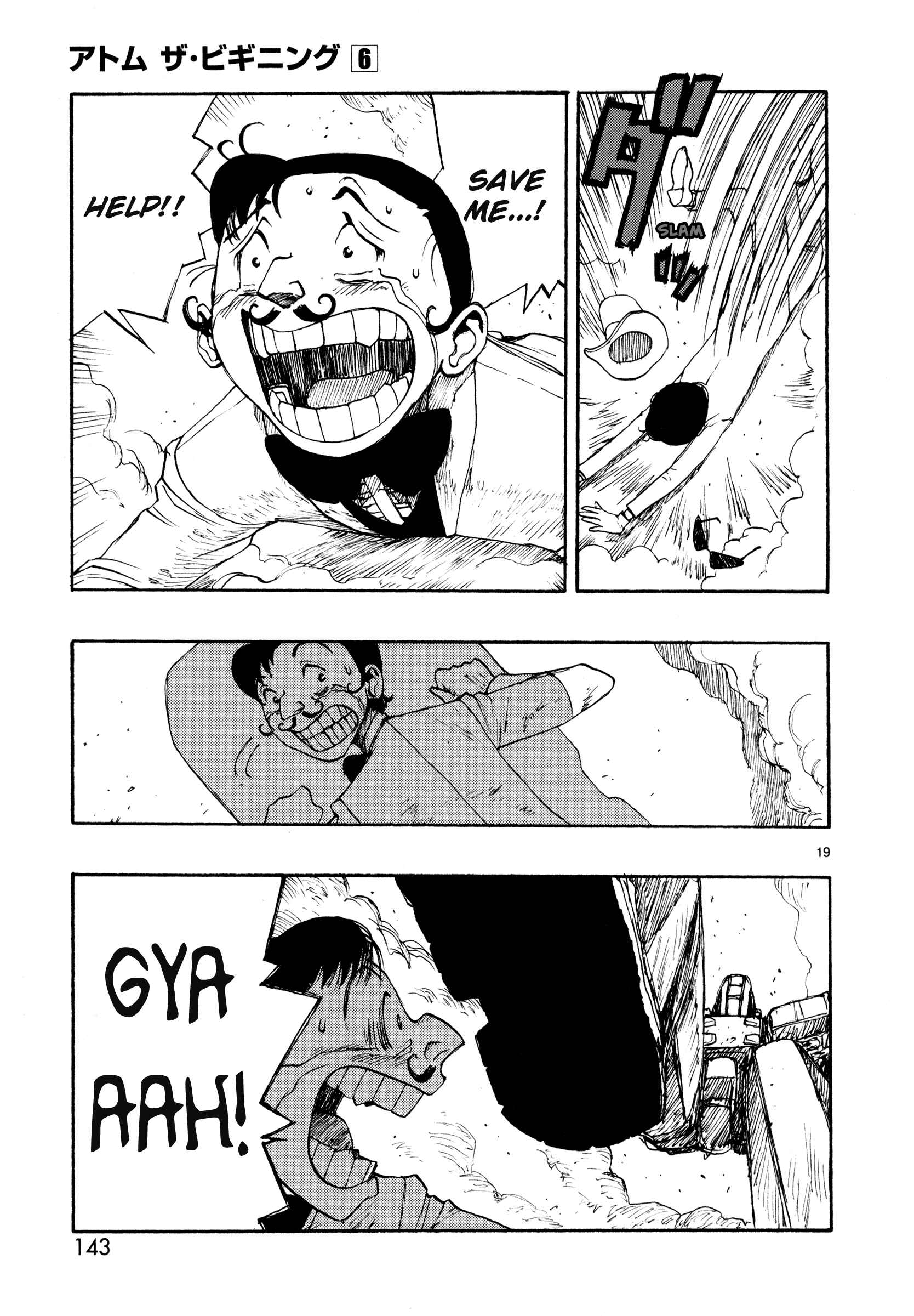 Page 19 Chapter 28 ATOM: The Beginning