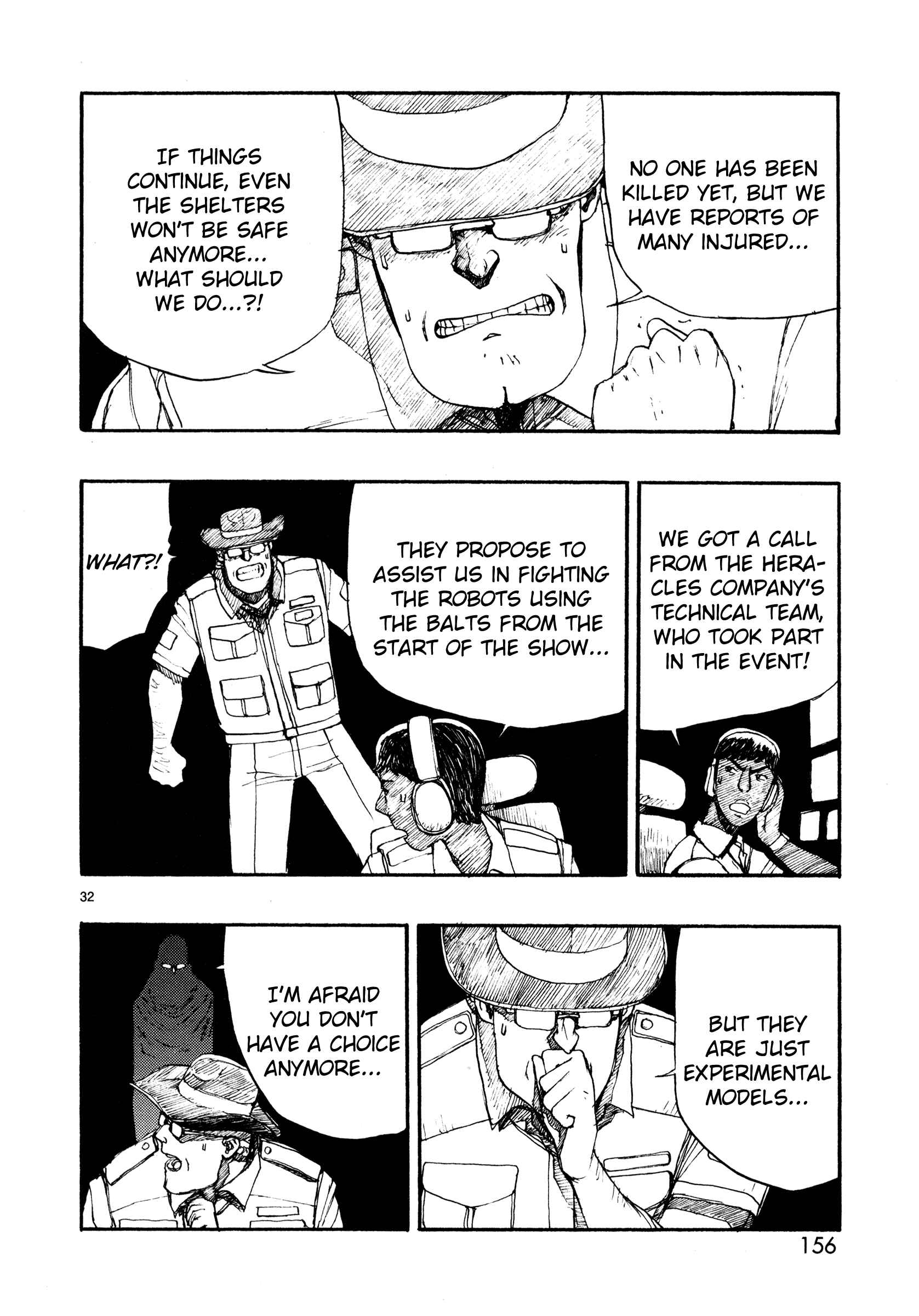 Page 31 Chapter 28 ATOM: The Beginning