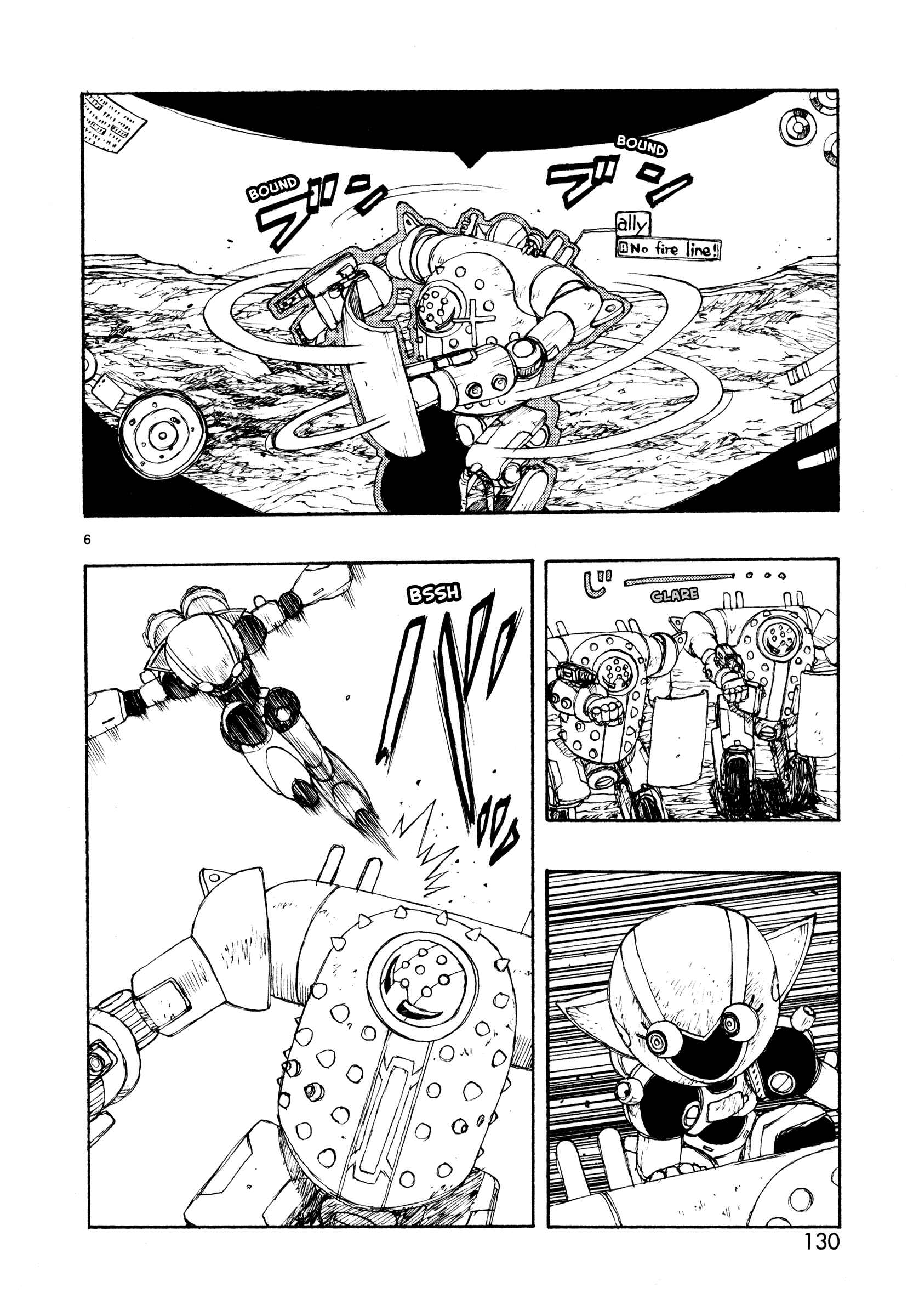 Page 6 Chapter 28 ATOM: The Beginning