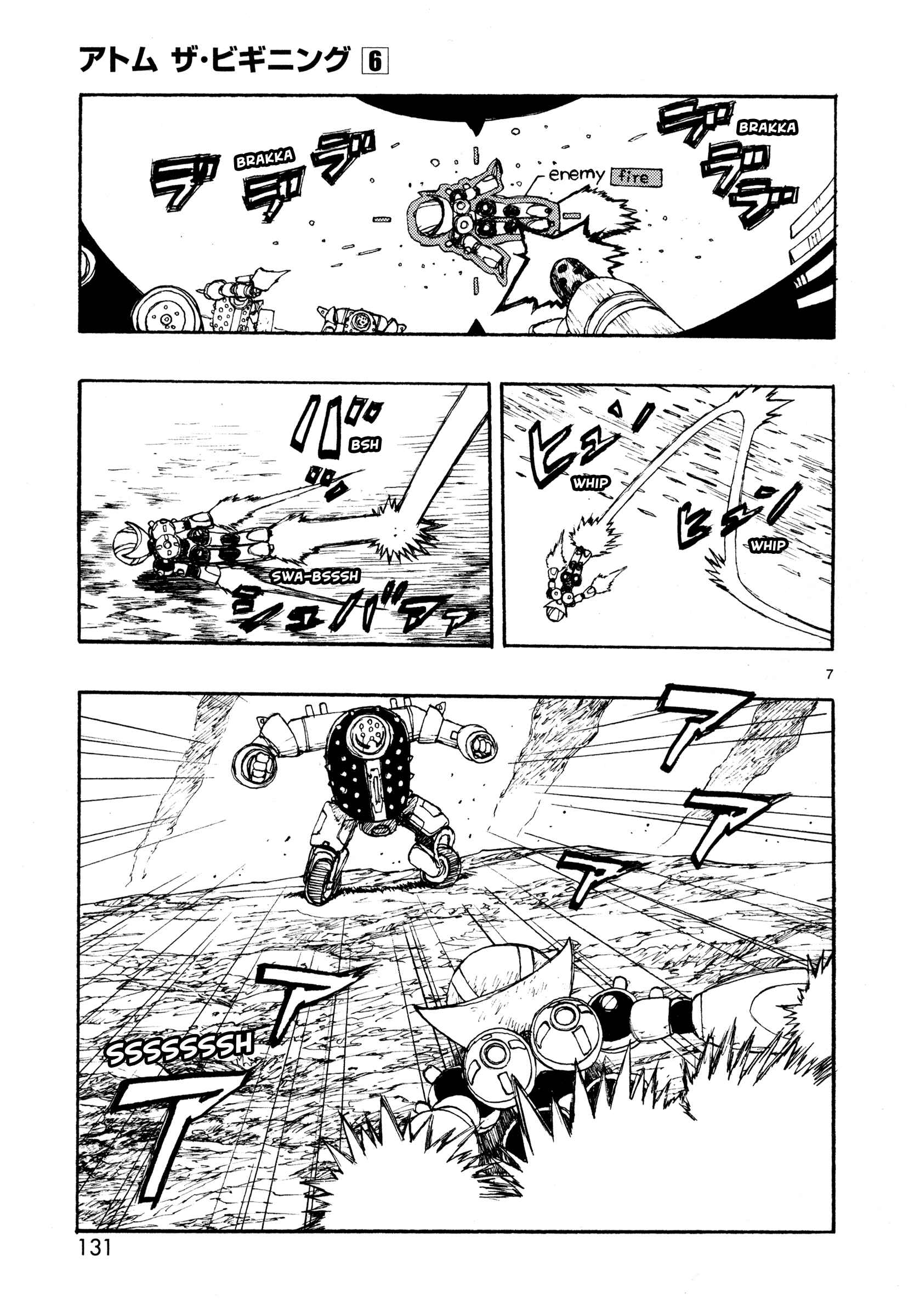 Page 7 Chapter 28 ATOM: The Beginning