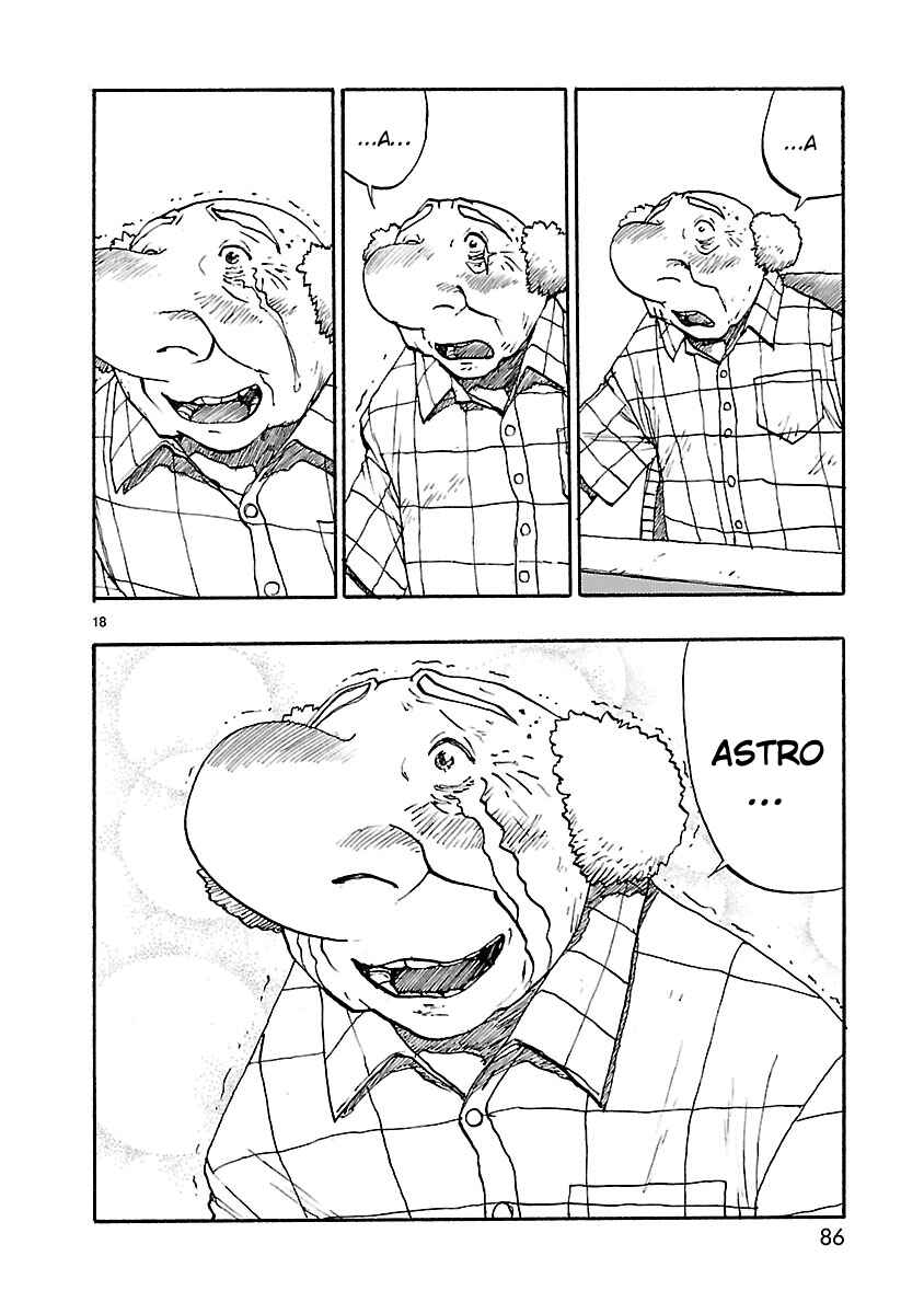 Page 21 Chapter 50 ATOM: The Beginning