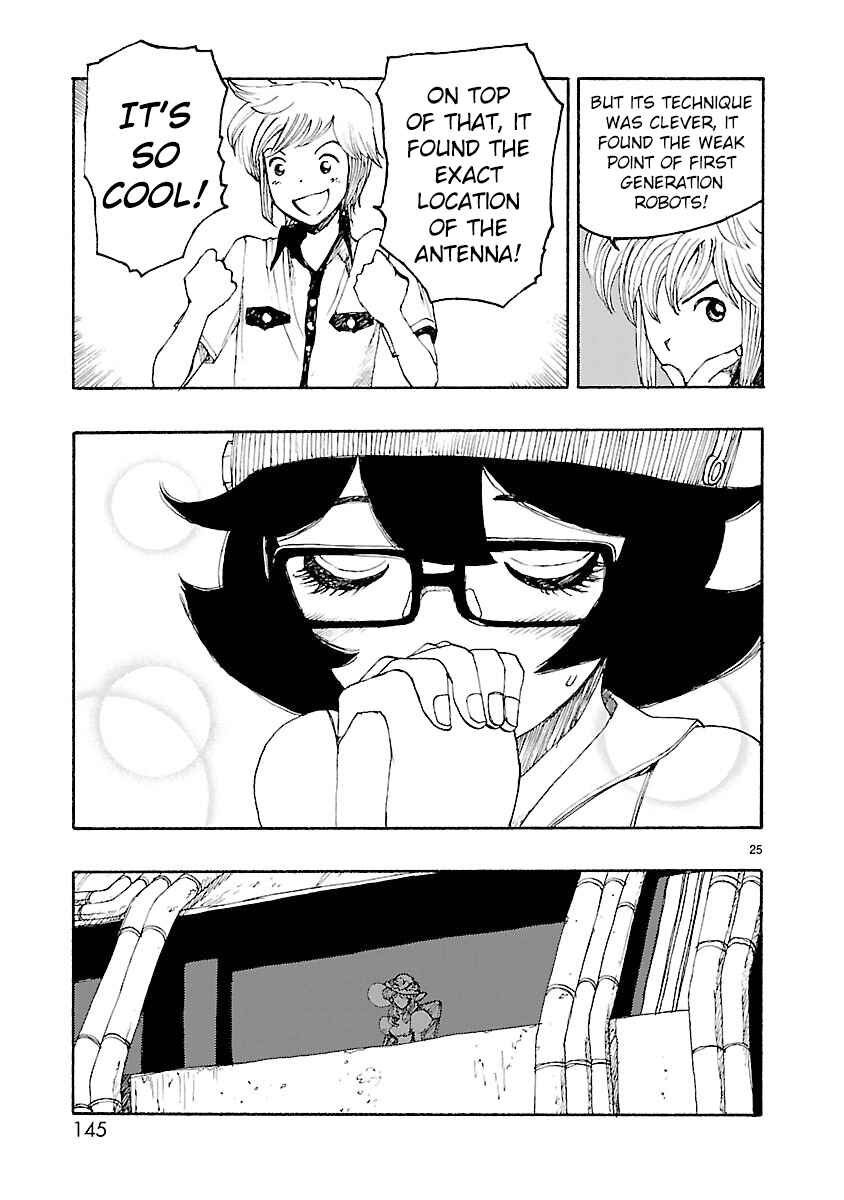 Page 24 Chapter 4 ATOM: The Beginning